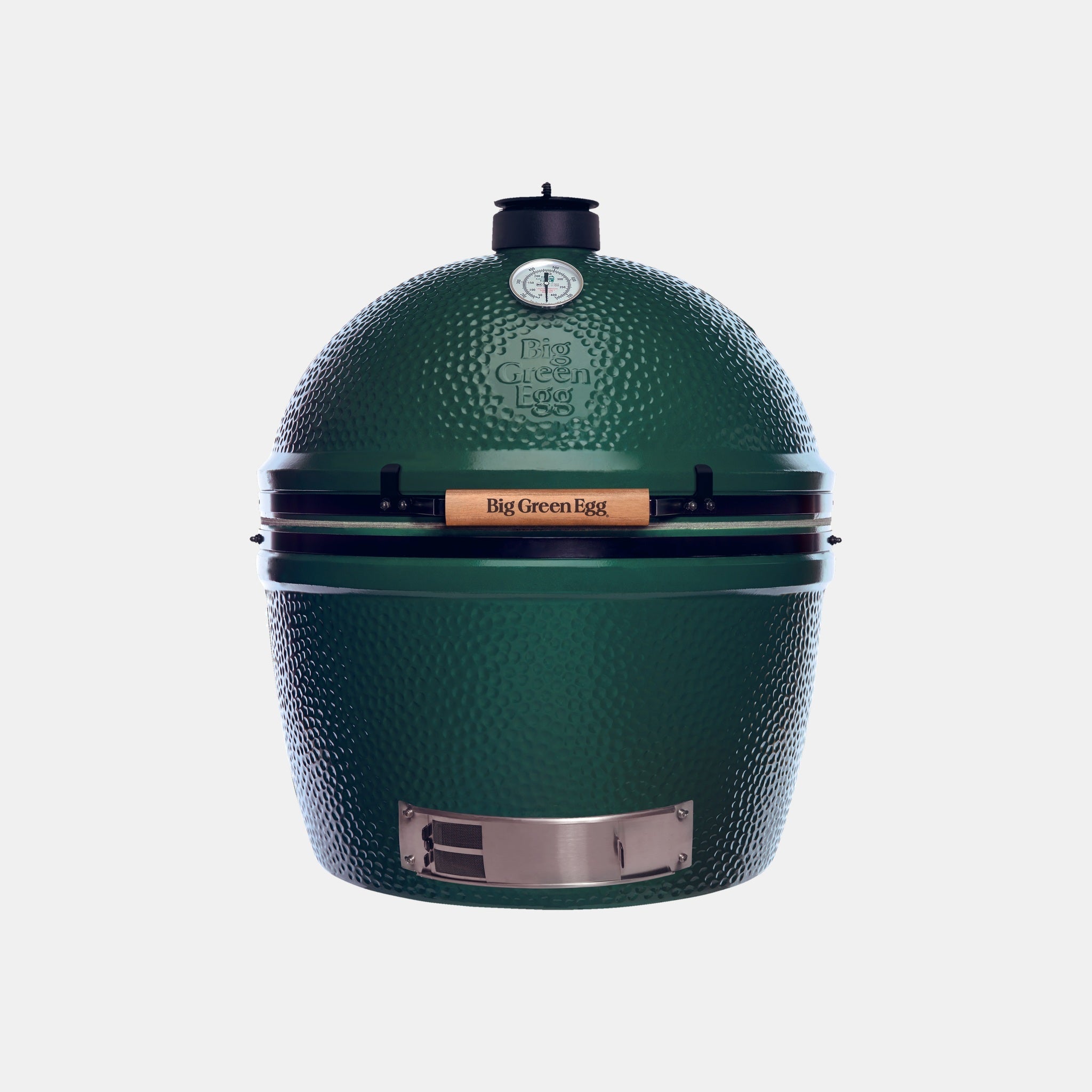 Big Green Egg