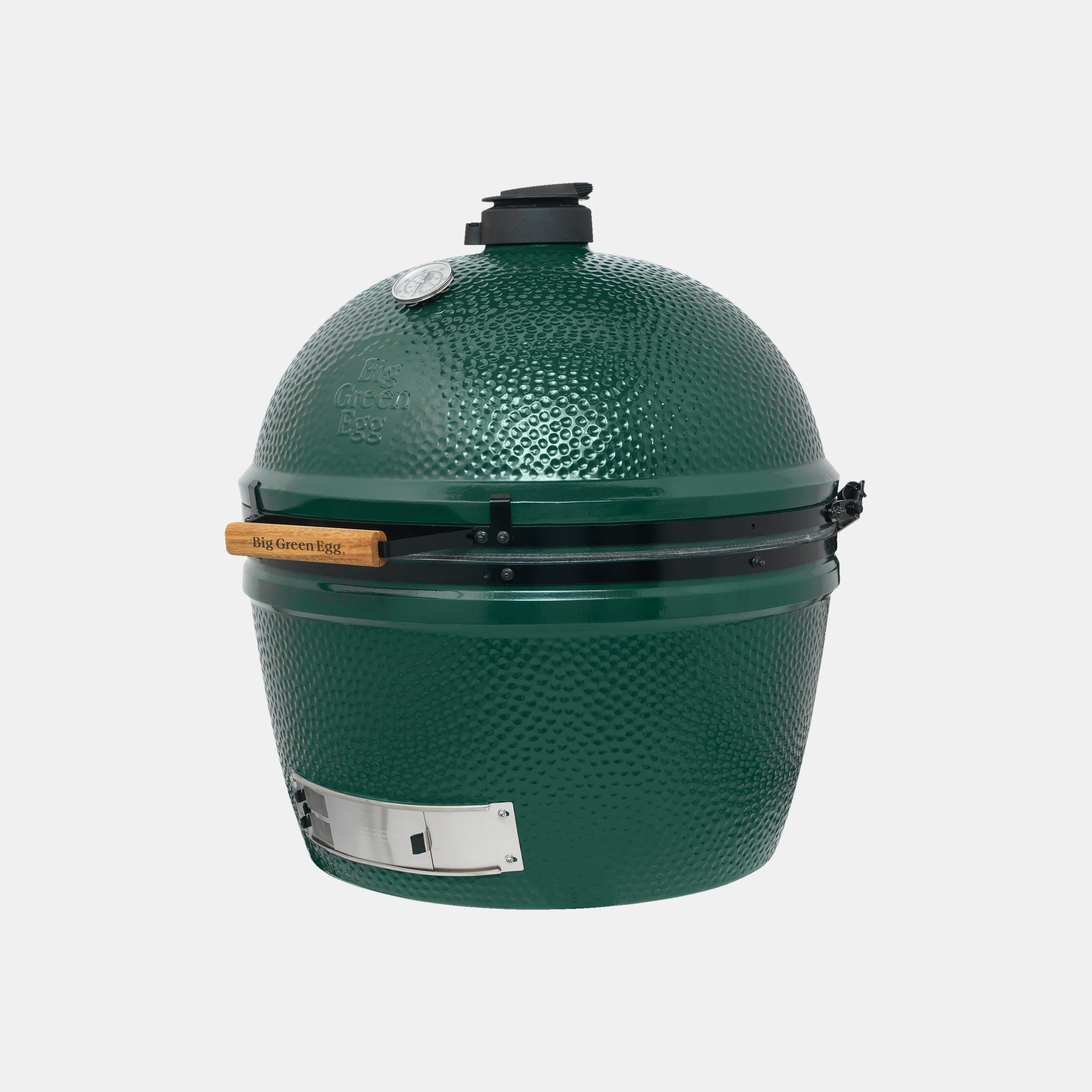 2XL Big Green Egg inkl. Basket & Steine