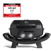 Burnhard WAYNE Balkongrill