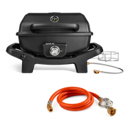 Burnhard WAYNE Jr. Balkongrill