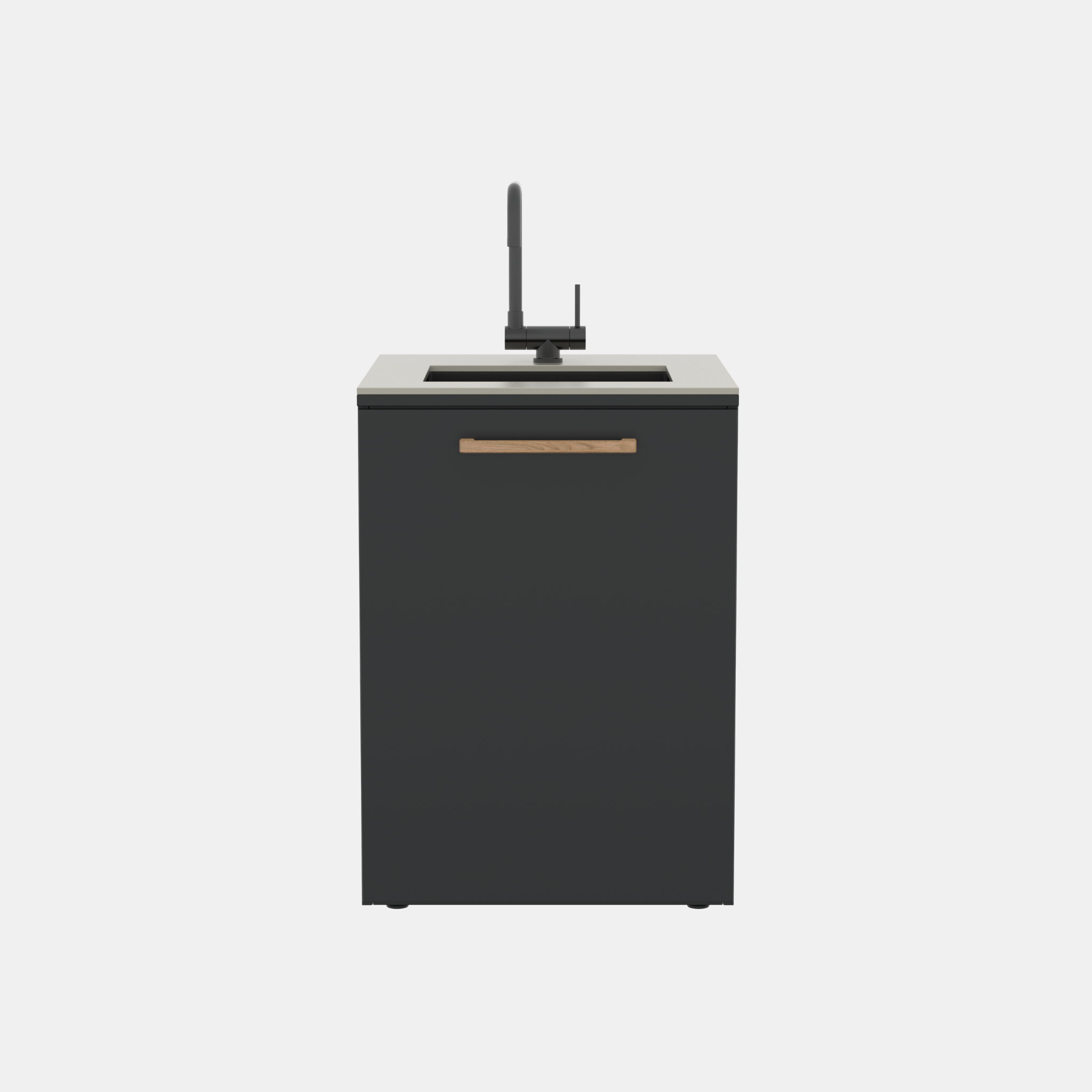 CT 60 Spüle