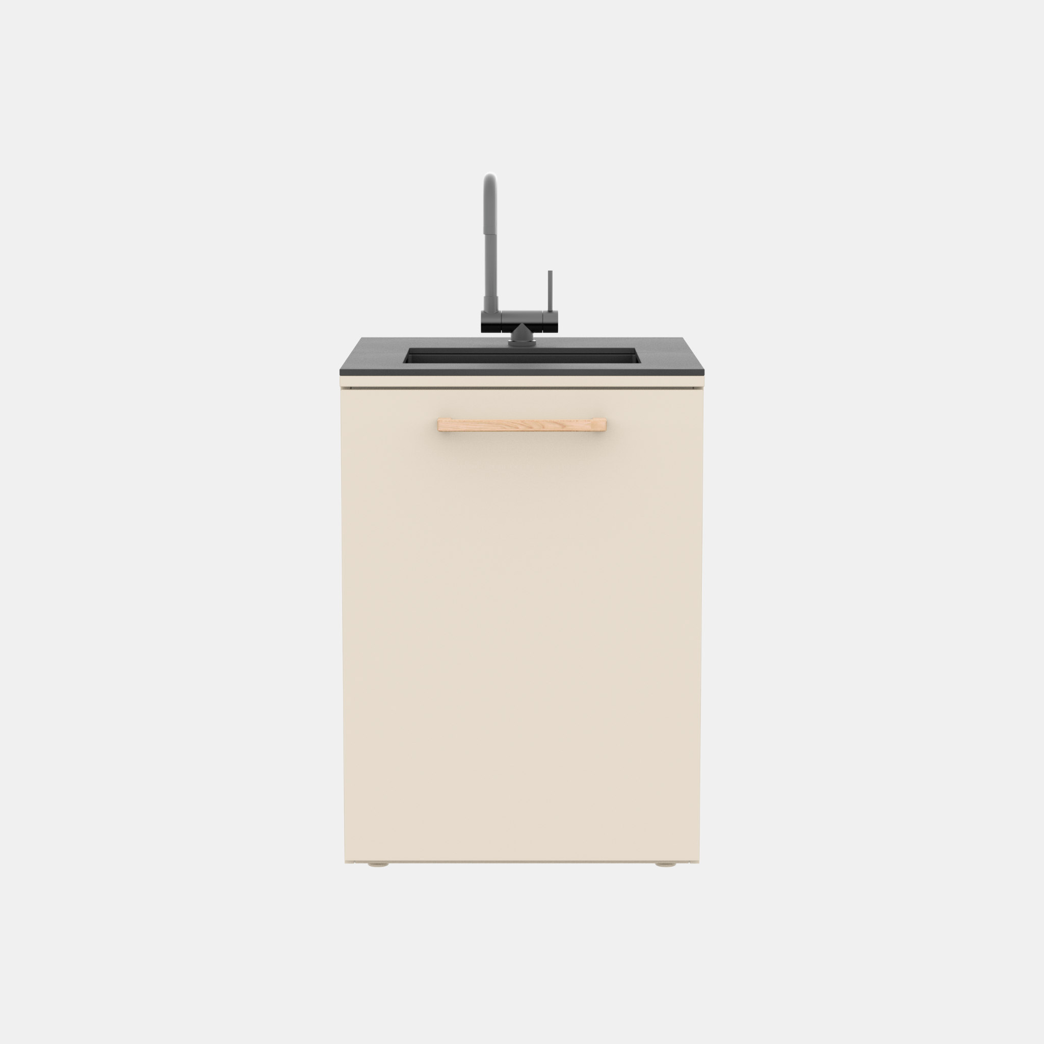 CT 60 Spüle