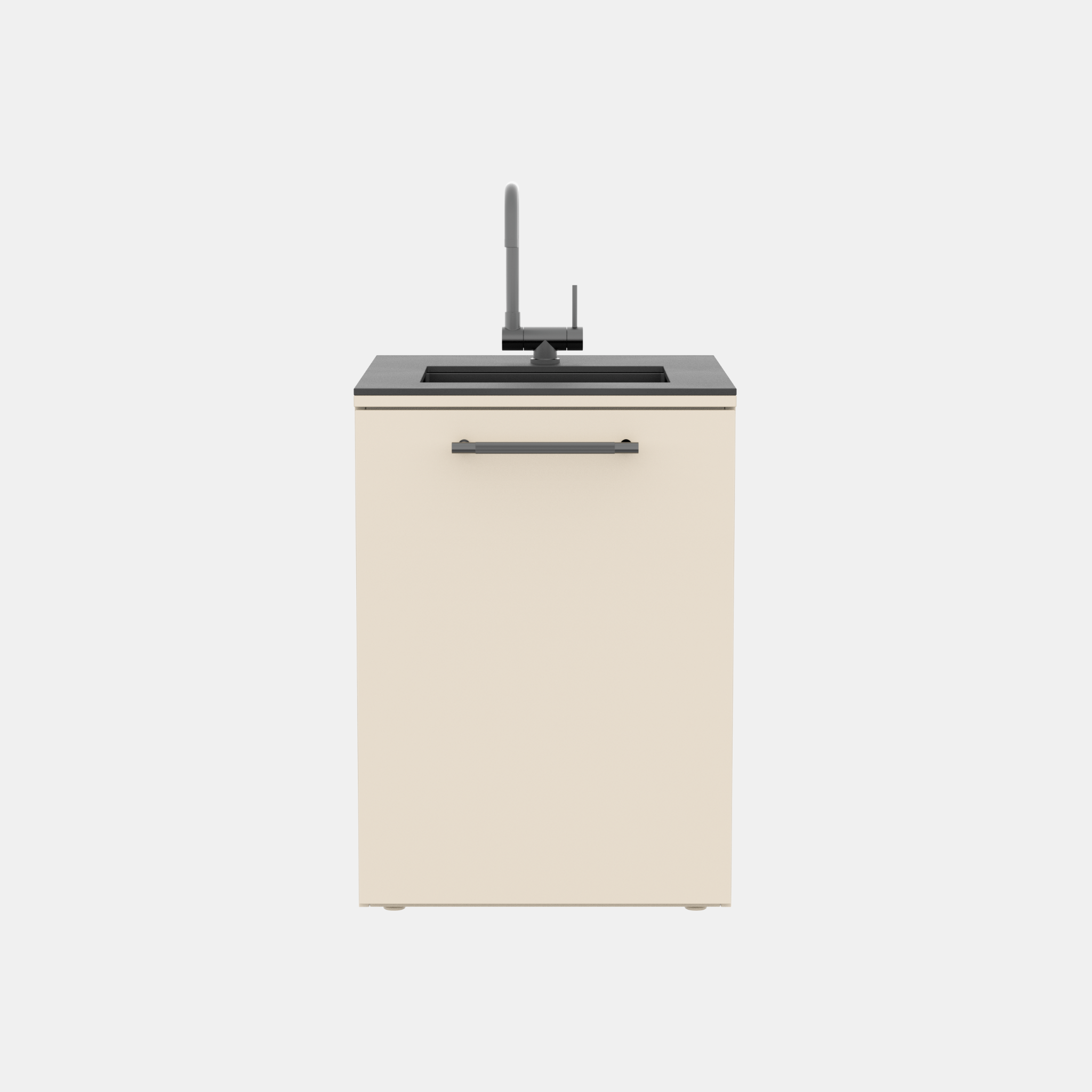 CT 60 Spüle