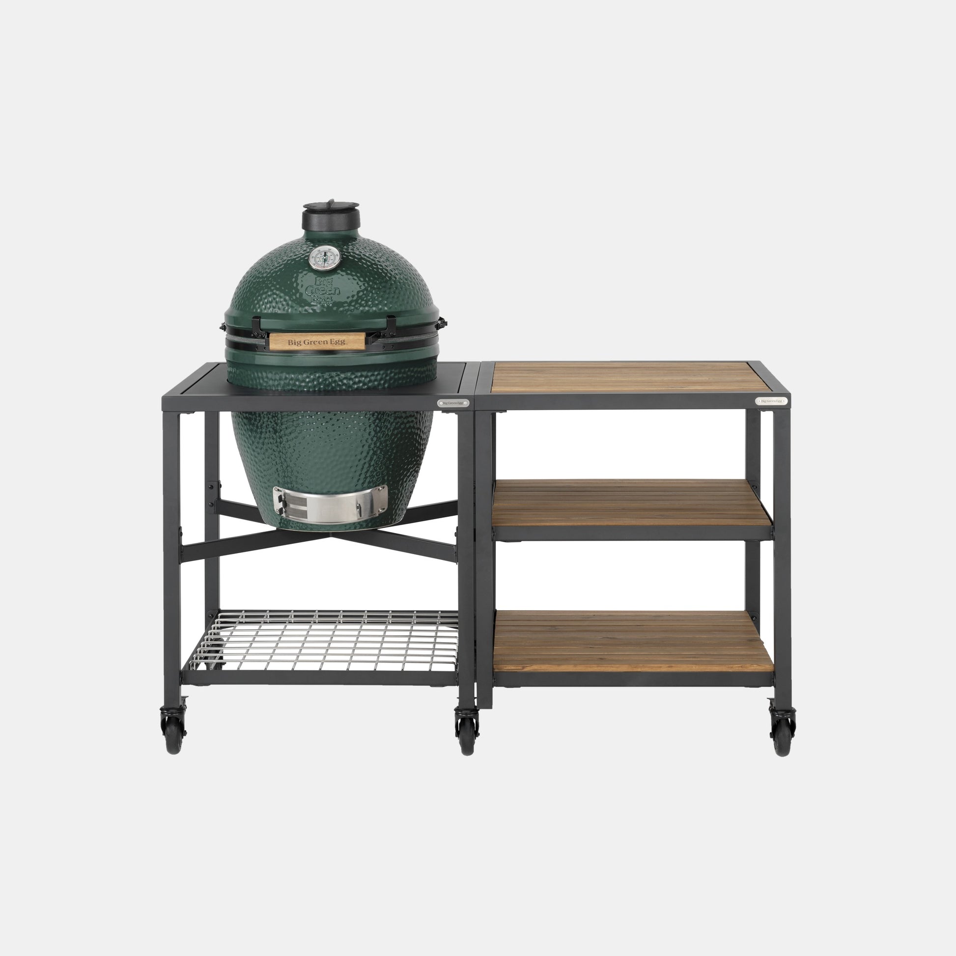 Abdeckhaube Frame XL-M + Expansion Frame, Table XL