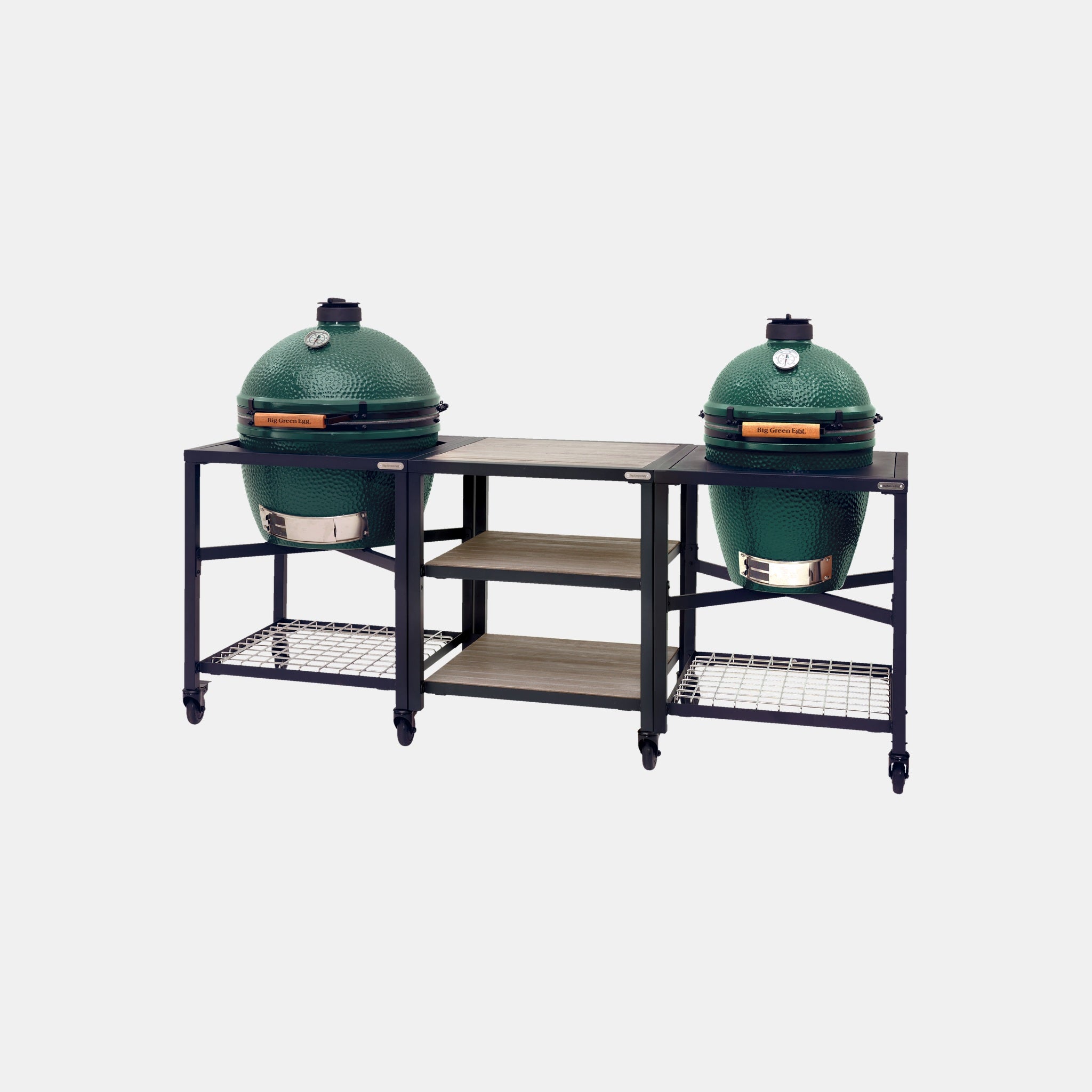 Abdeckhaube Frame XL-M + Expansion Frame, Table XL