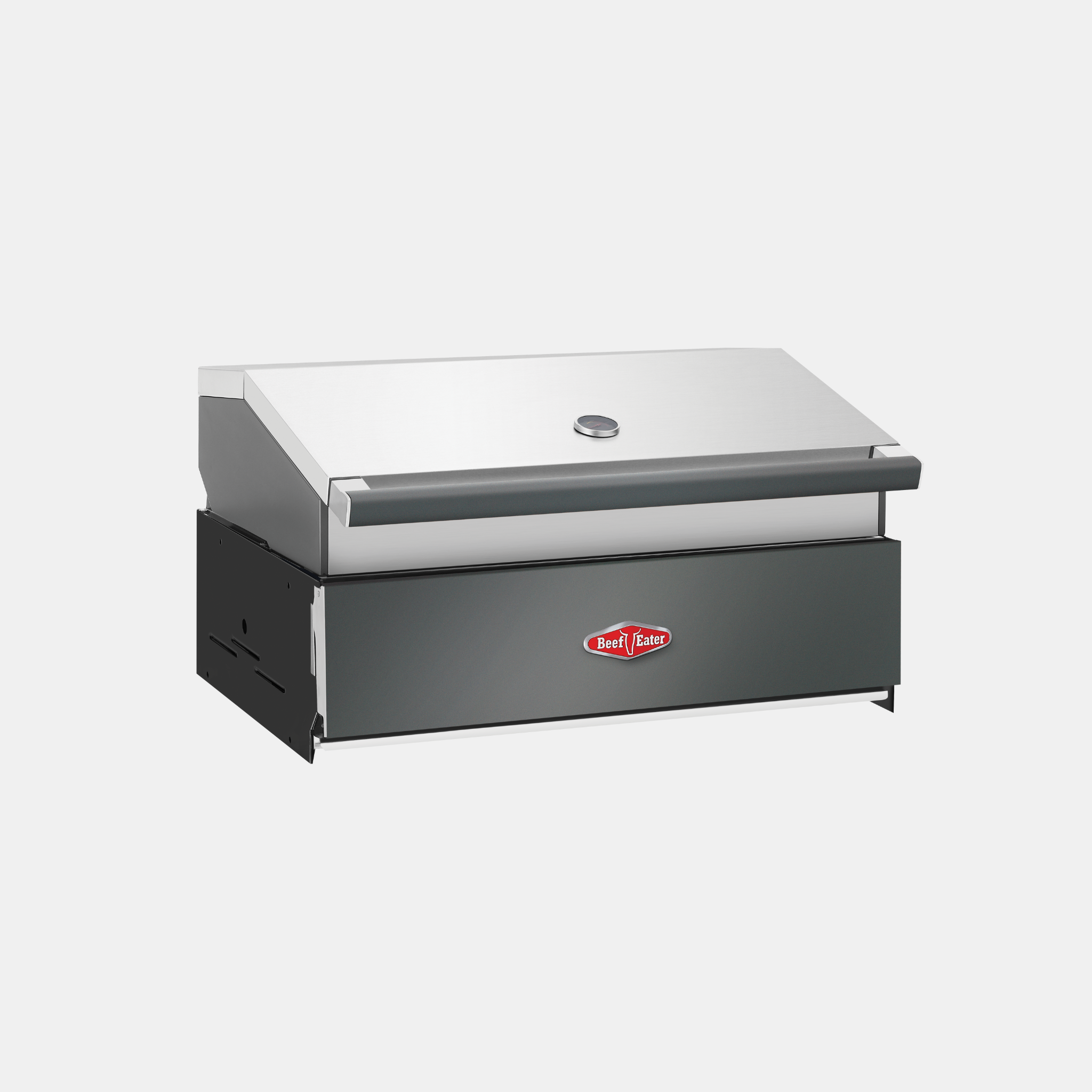 BeefEater 1700 Serie Einbaugrill – 4-Brenner