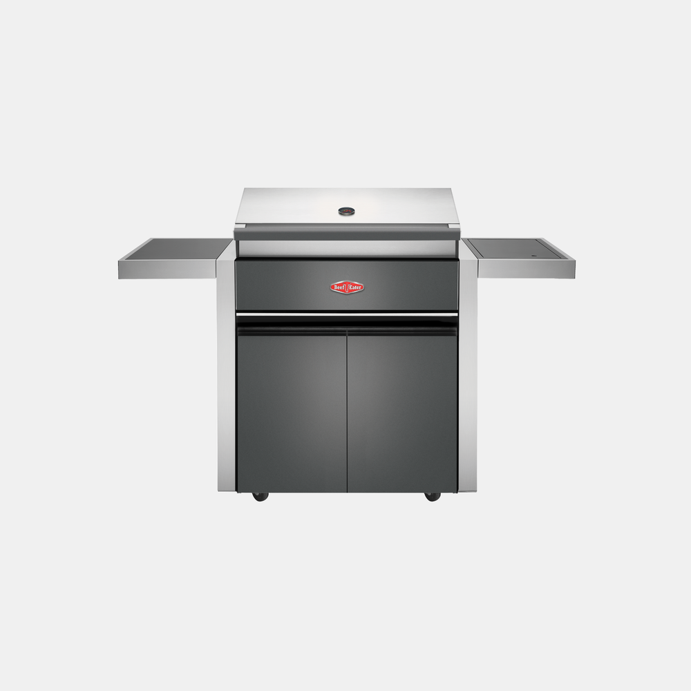 Gasgrill