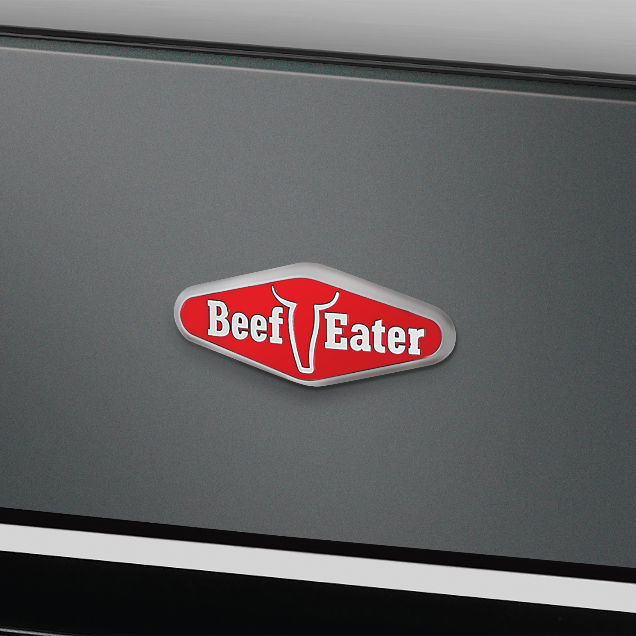 BeefEater 1700 Serie – 4-Brenner Gasgrill mit Seitenbrenner