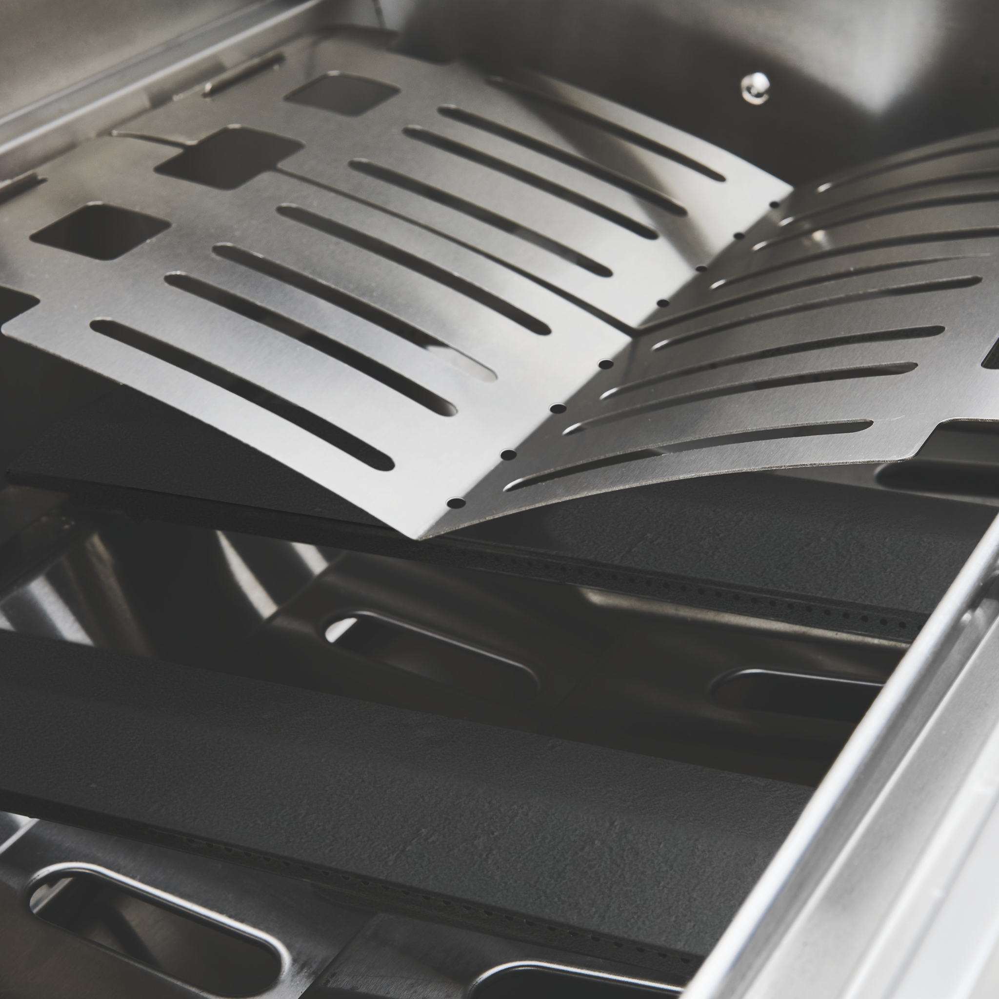 BeefEater 7000 Series Premium – 5-Brenner Einbaugrill