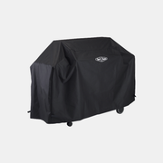BeefEater Premium Wetterschutzhülle – Für 5-Brenner Grillwagen (Serie 1500/1600/1700/7000)