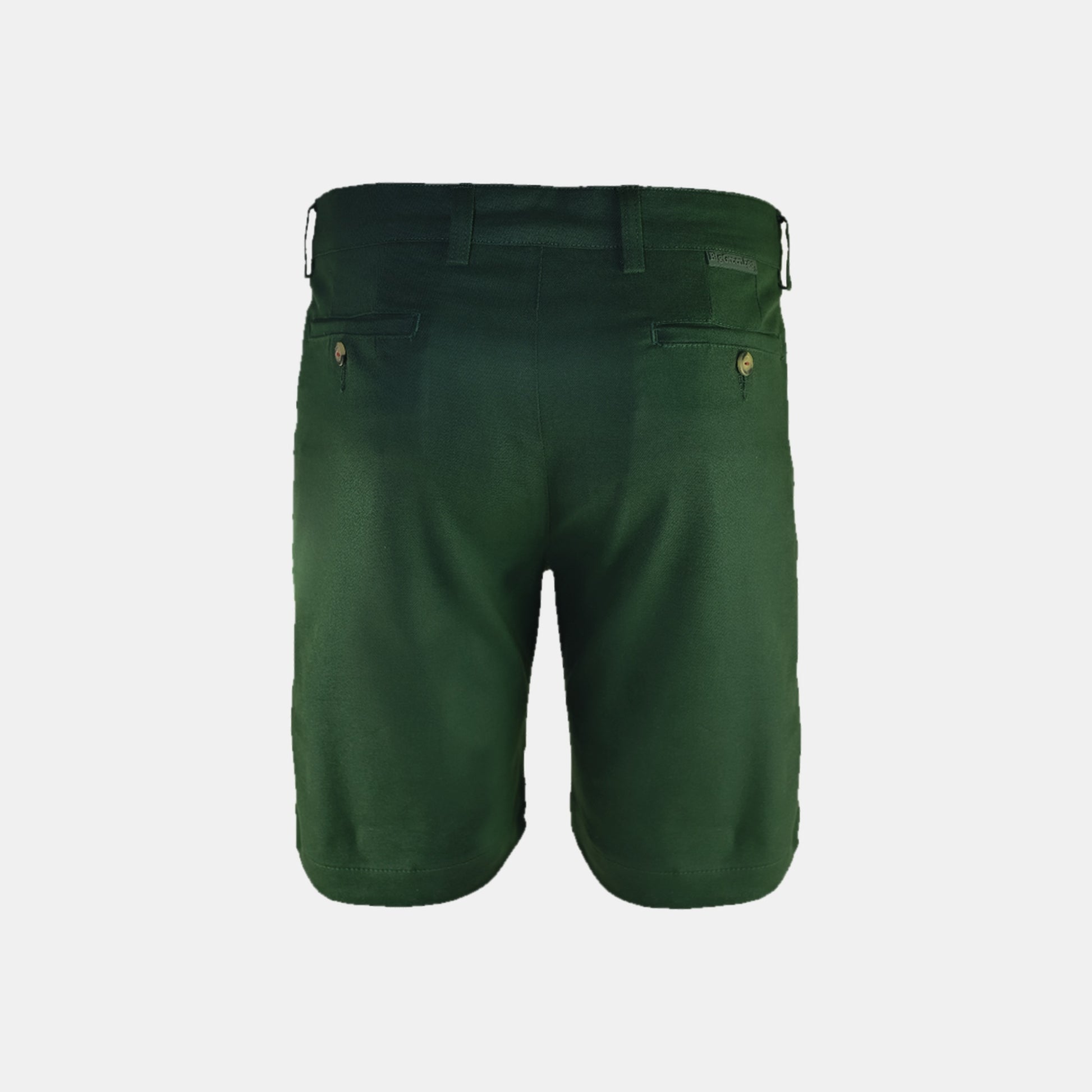 Bermuda - Grün - Medium