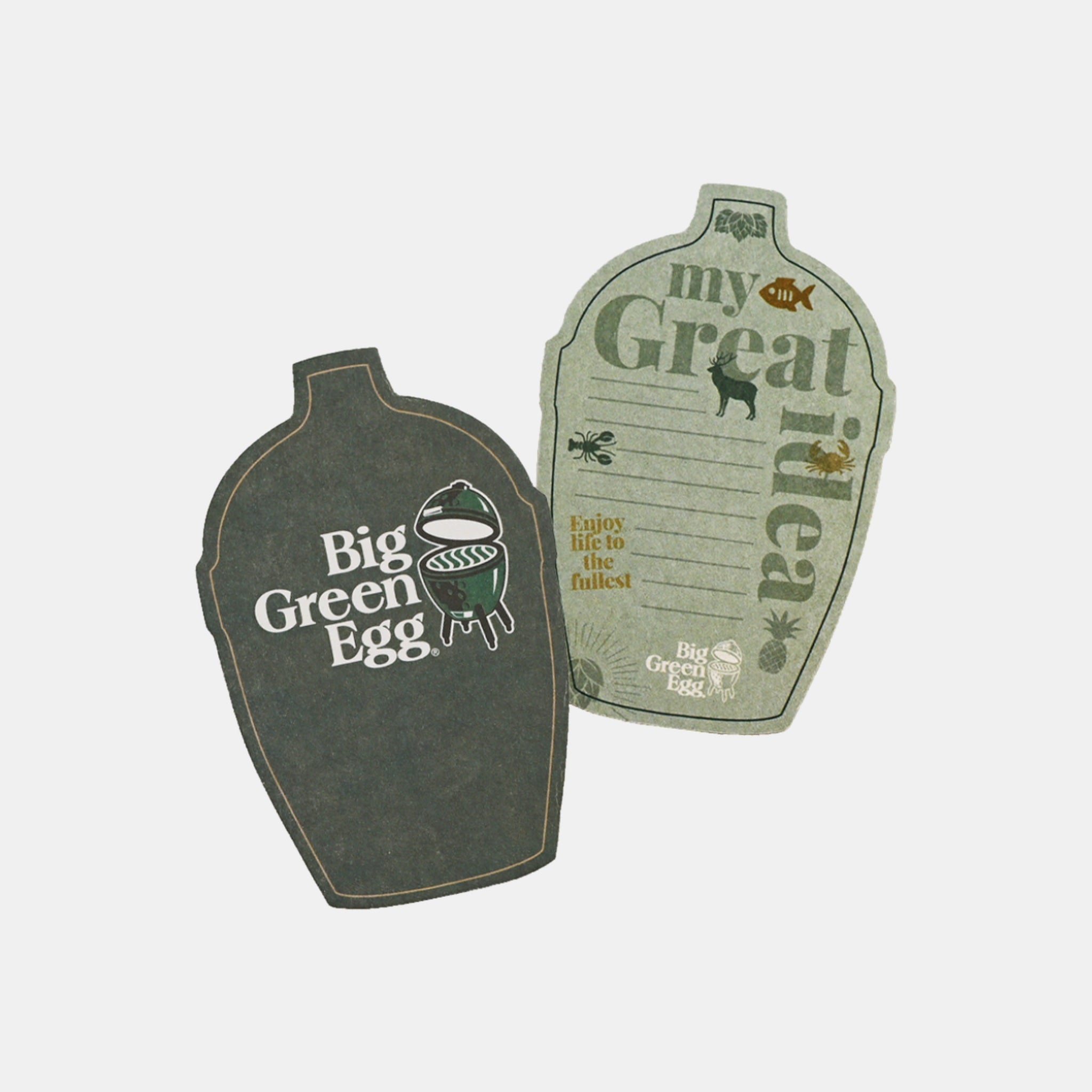 Bierdeckel