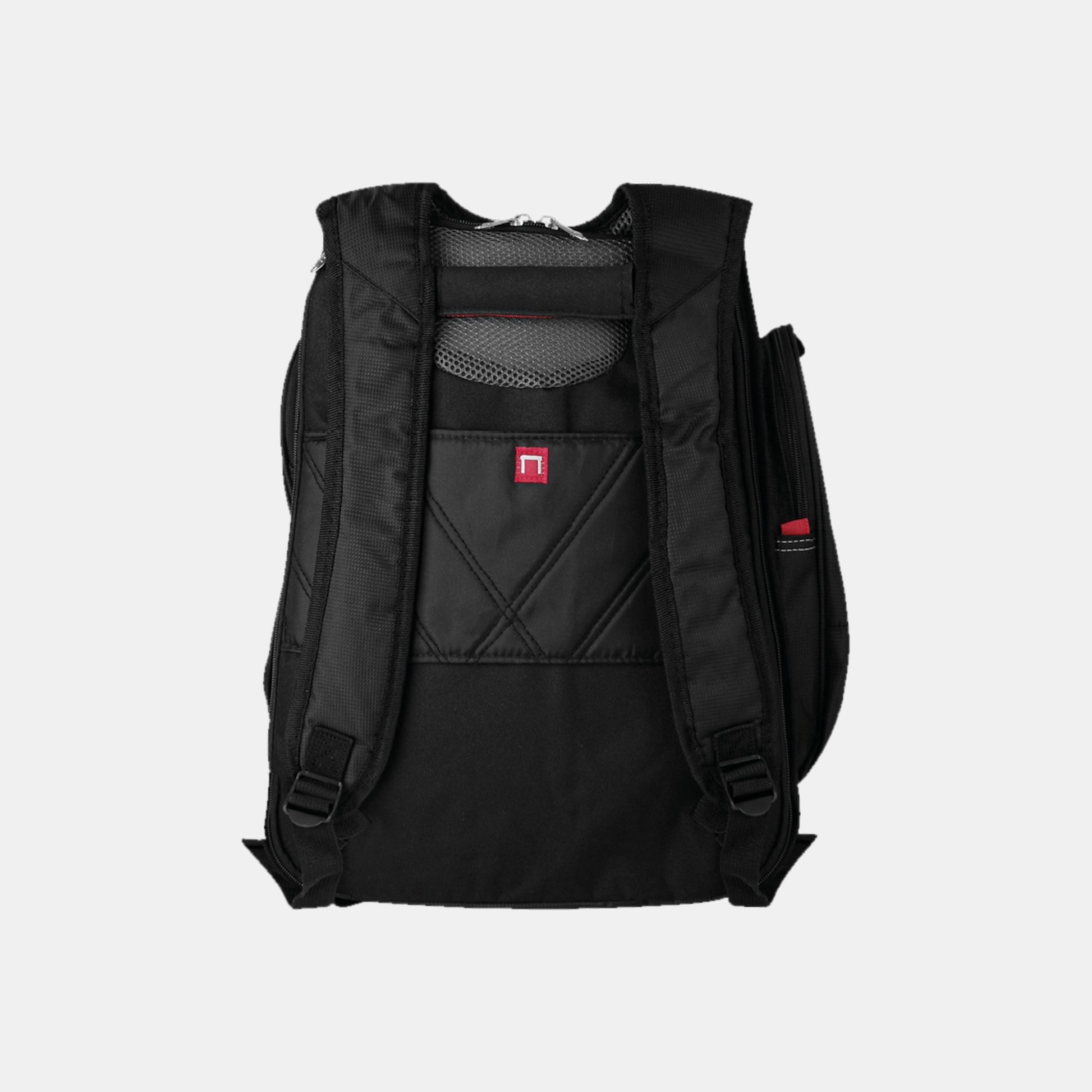 Big Green Egg Rucksack mit Laptopfach