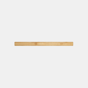 Bamboo Griff