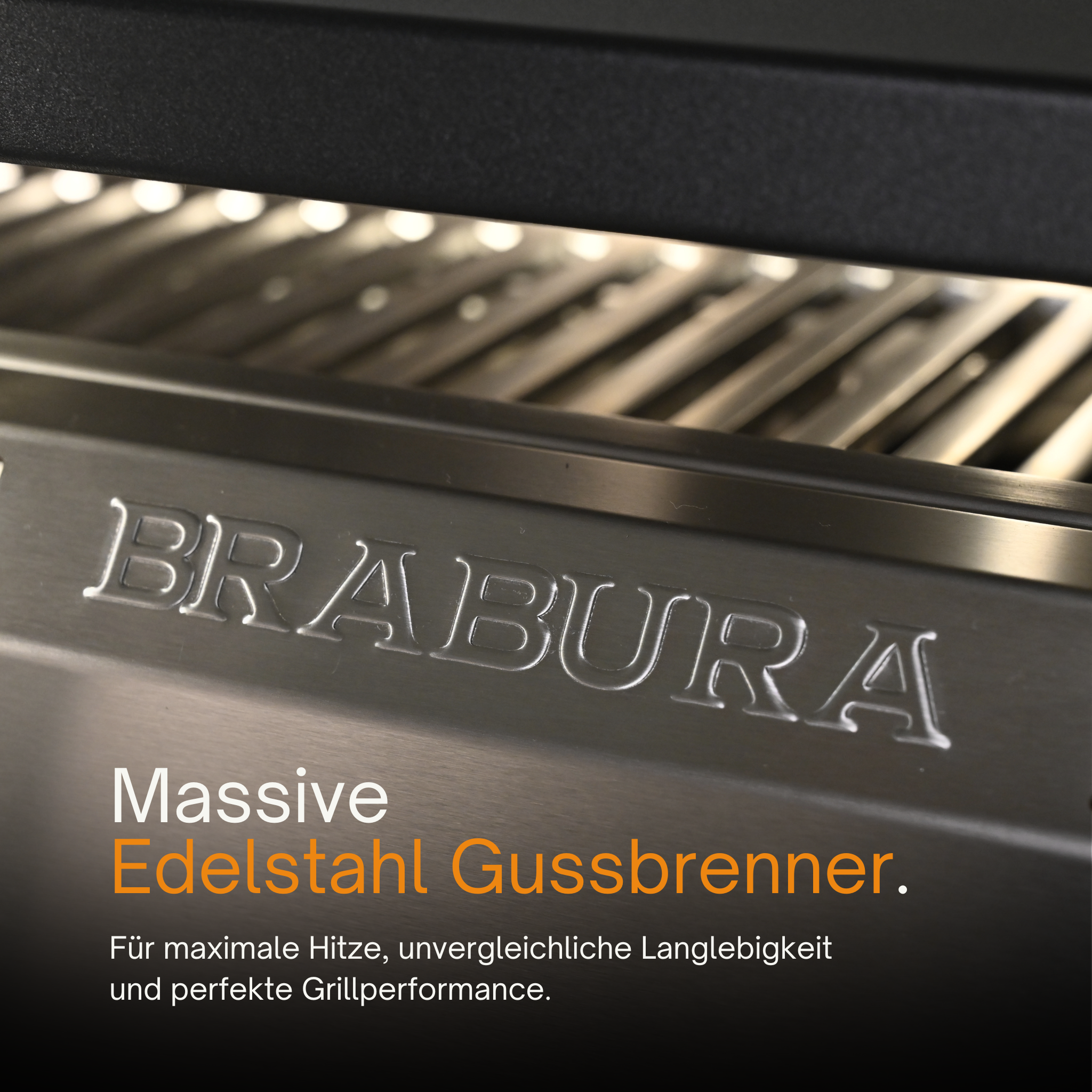 Lite Serie BoxQ Outdoorküche