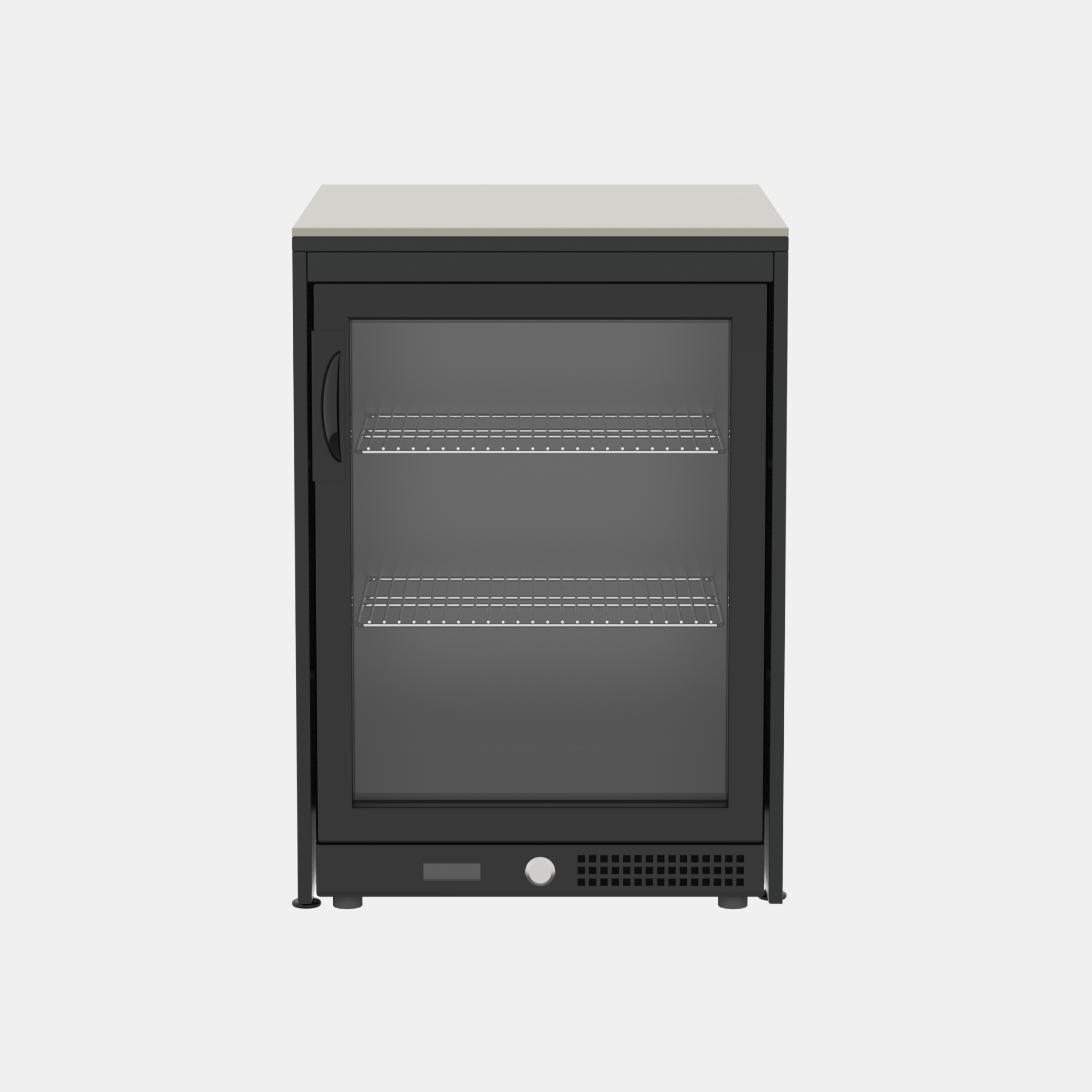 CT 60 Outdoor-Kühlschrank