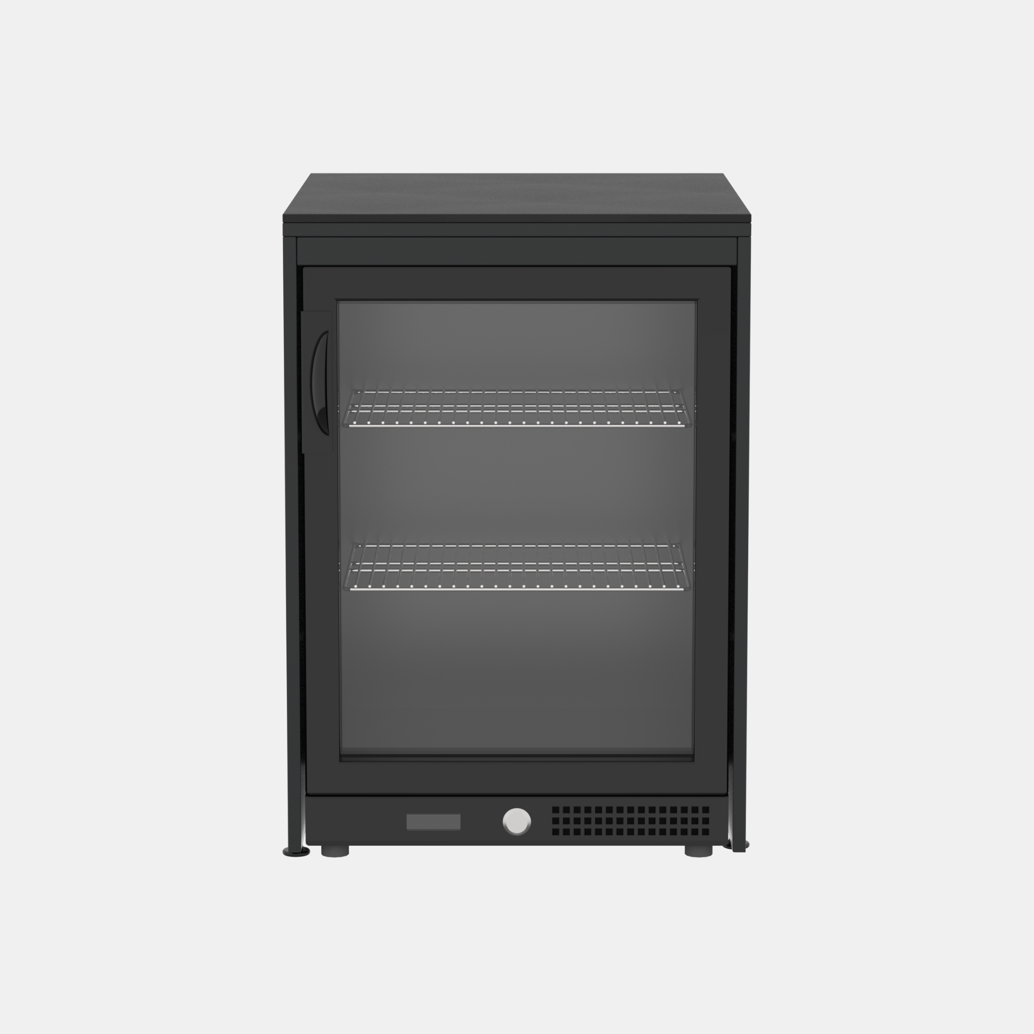 CT 60 Outdoor-Kühlschrank