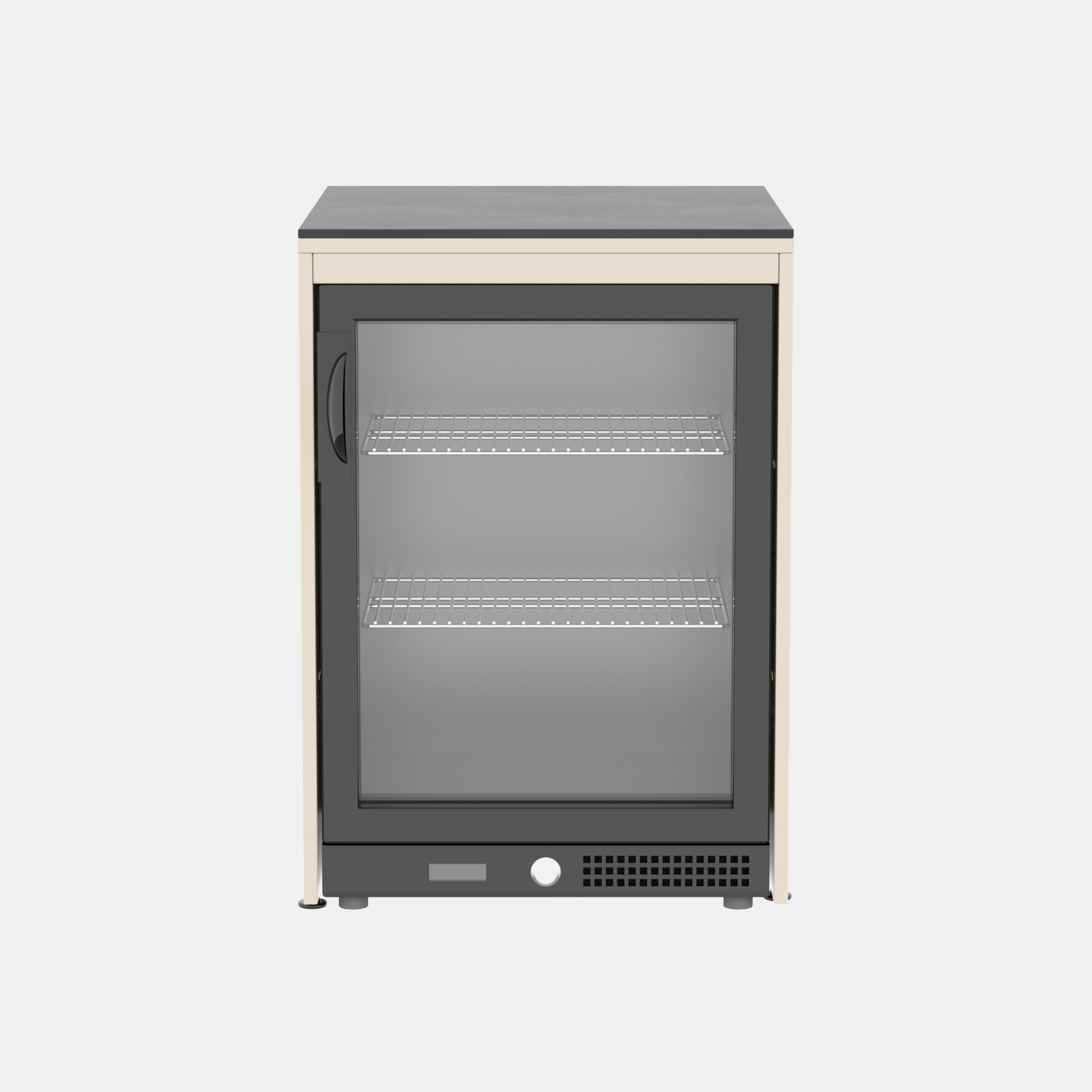 CT 60 Outdoor-Kühlschrank