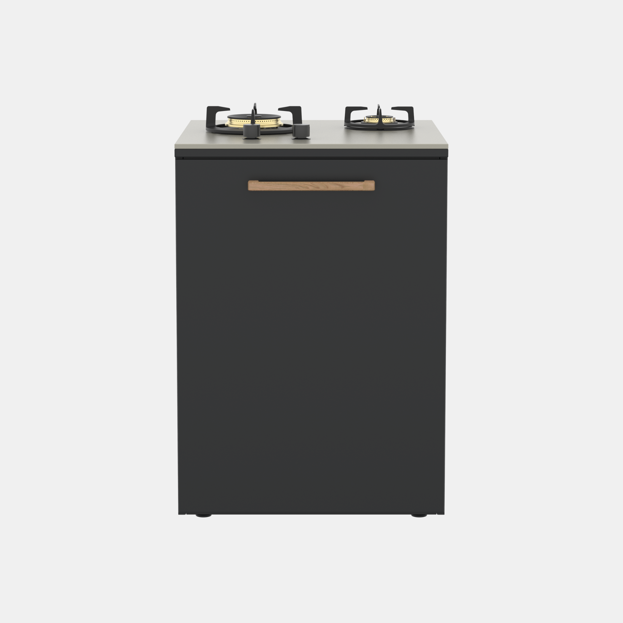 CT 60 Seitenbrenner