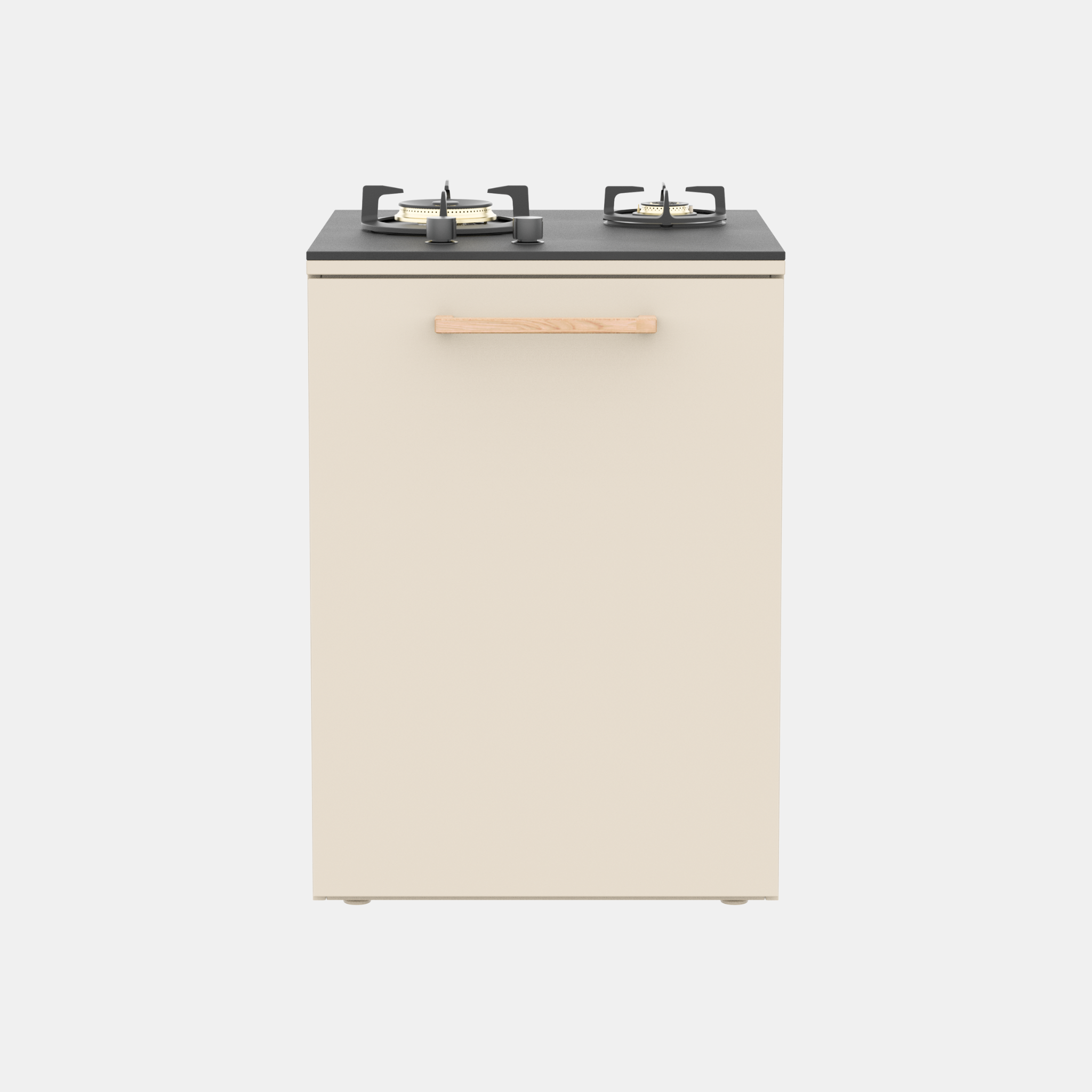 CT 60 Seitenbrenner