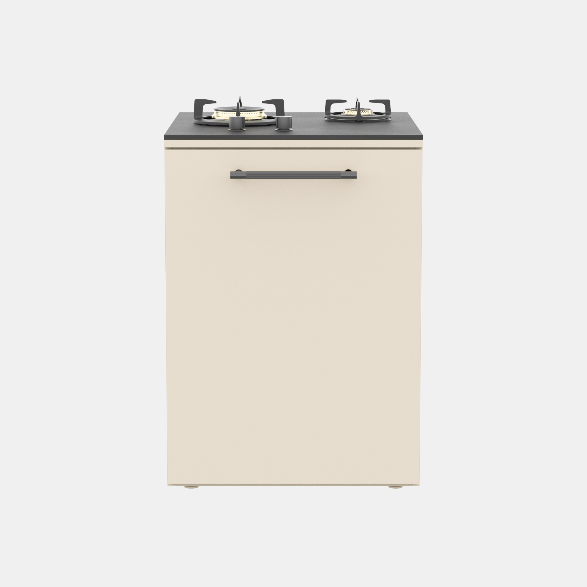 CT 60 Seitenbrenner