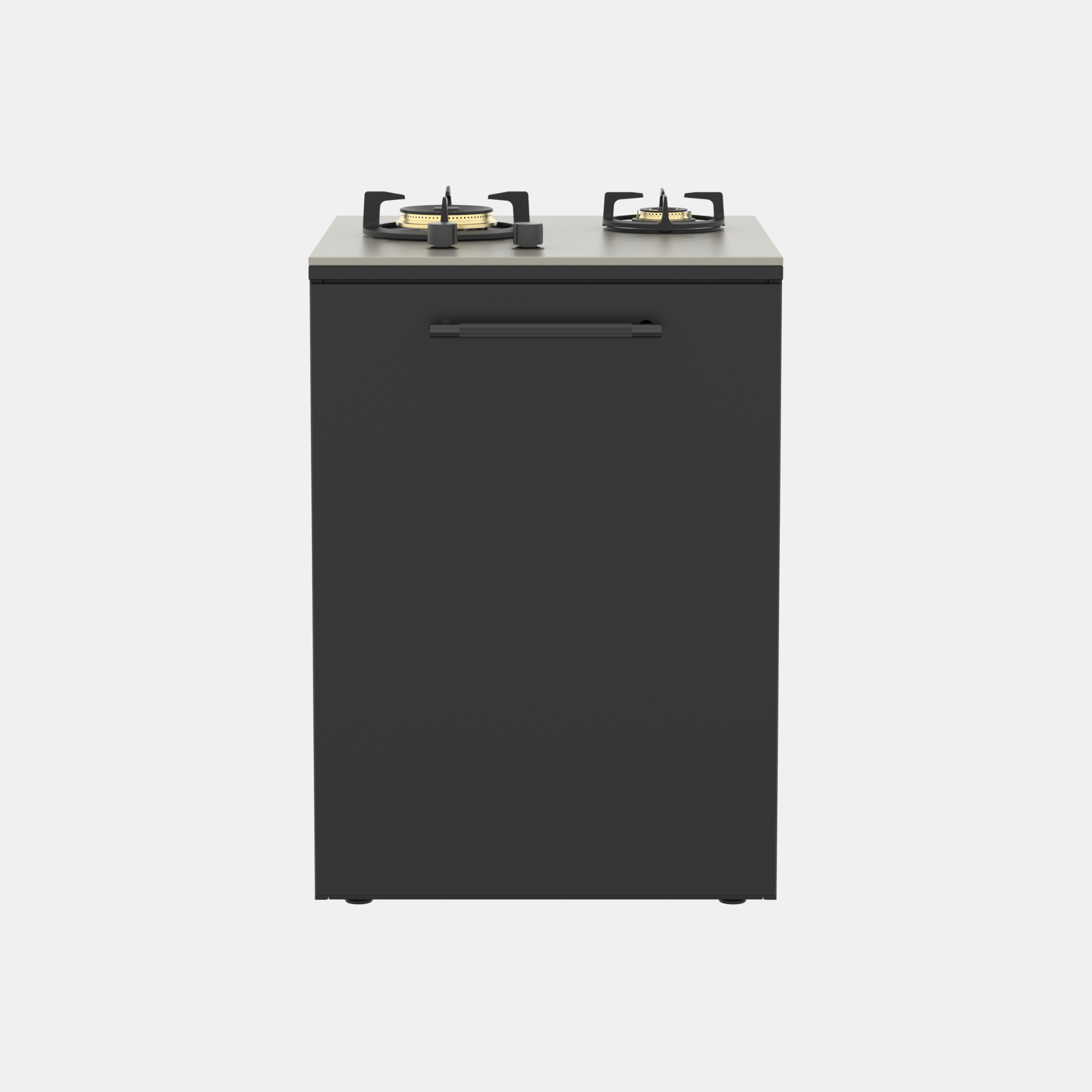 CT 60 Seitenbrenner