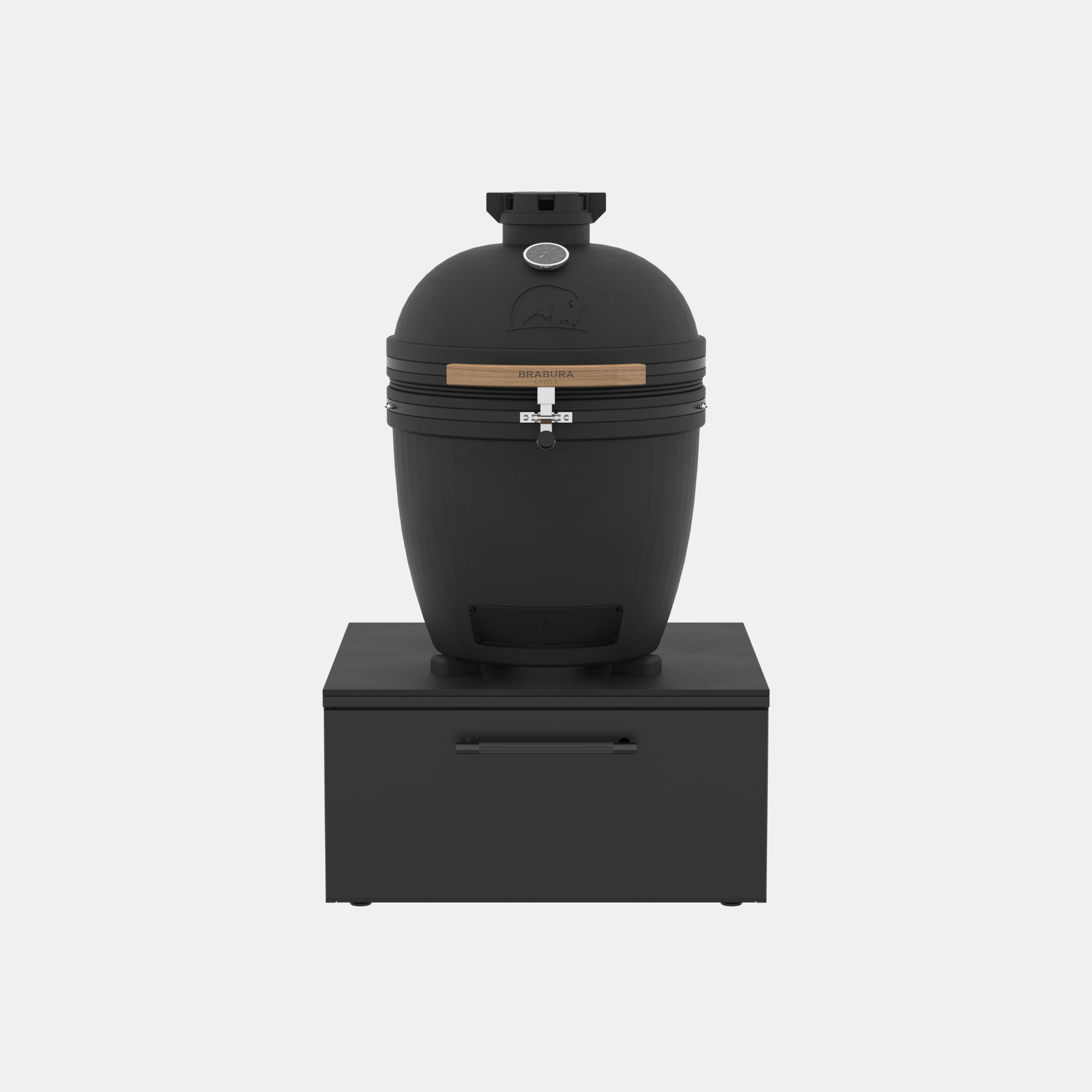 CT 80 Kamado