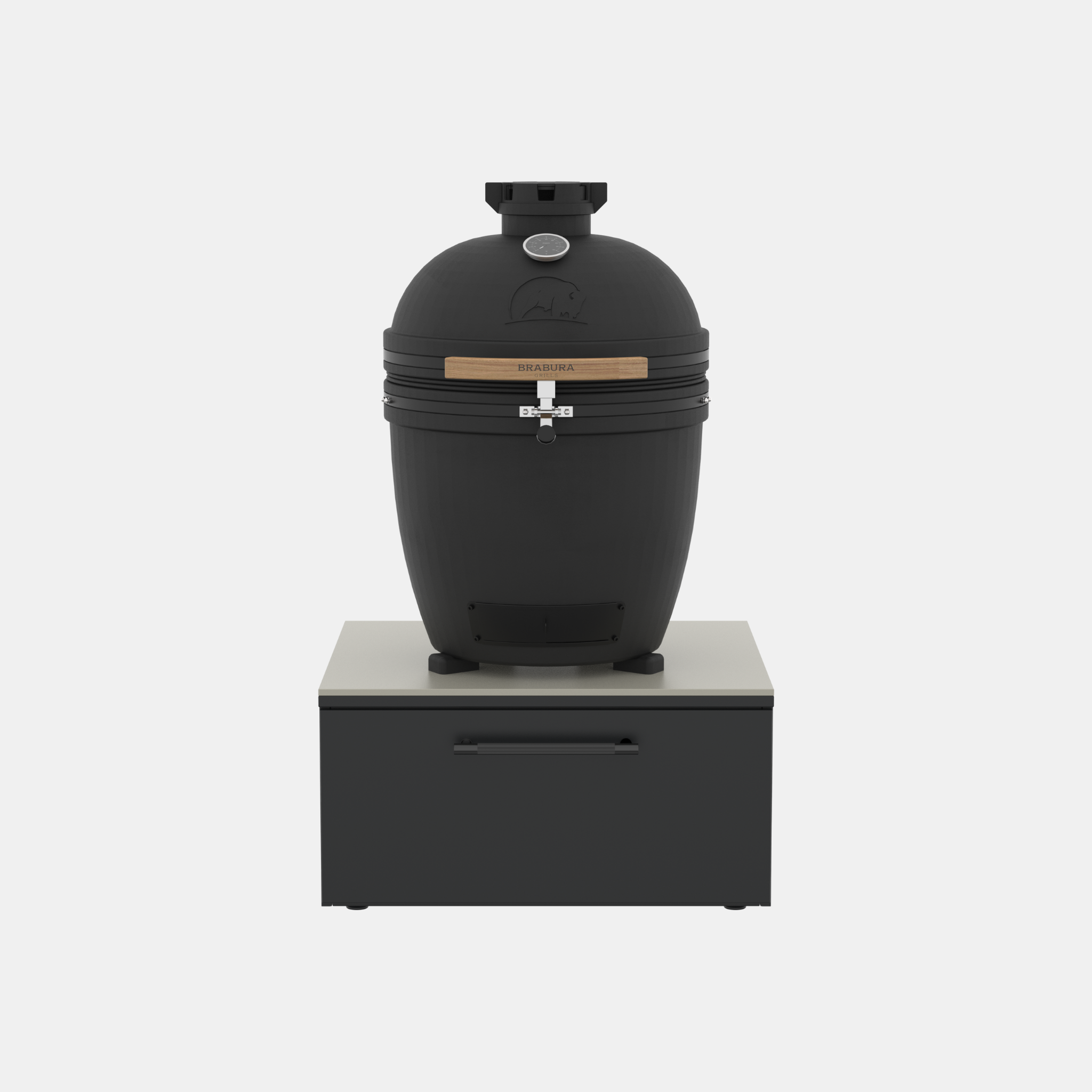 CT 80 Kamado