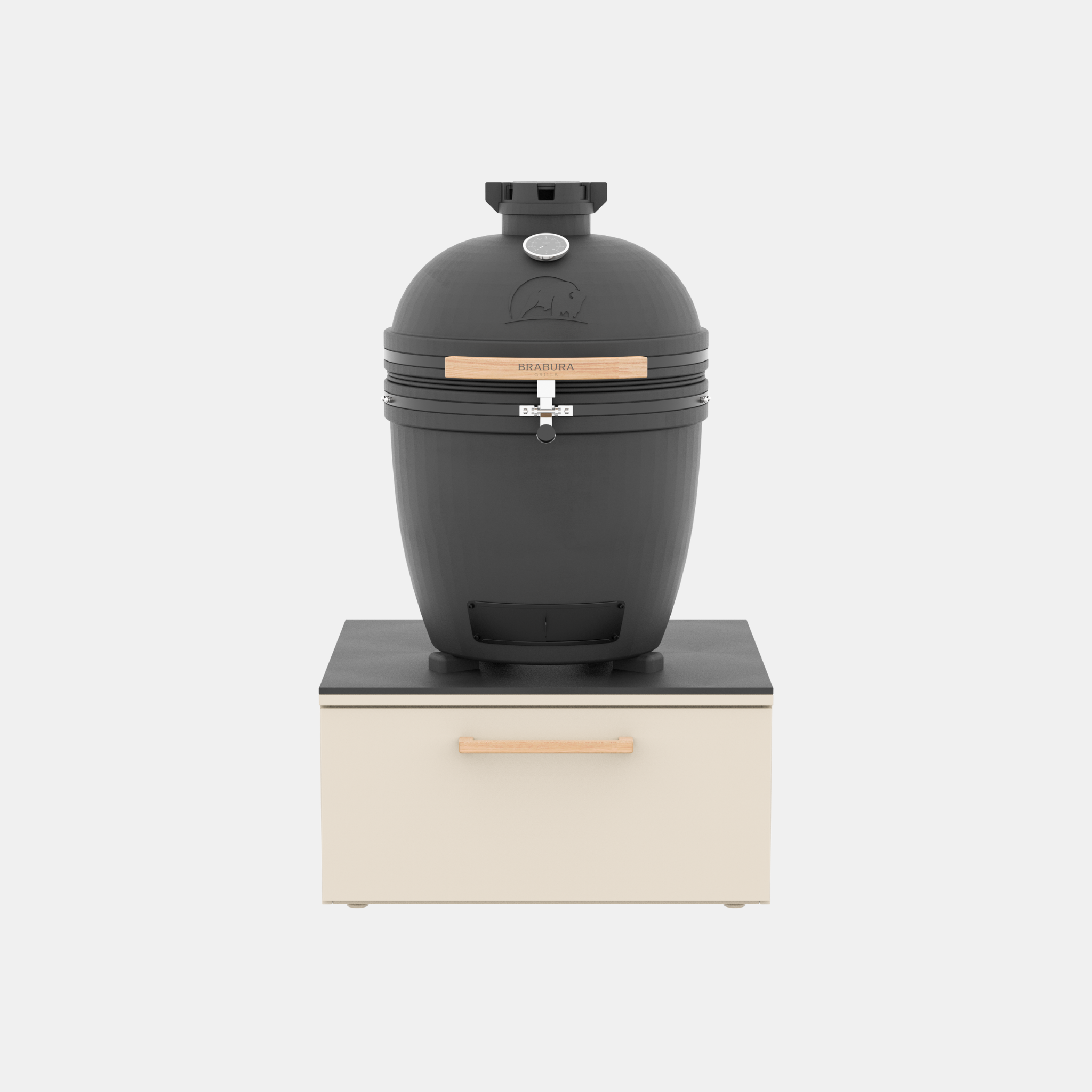 CT 80 Kamado