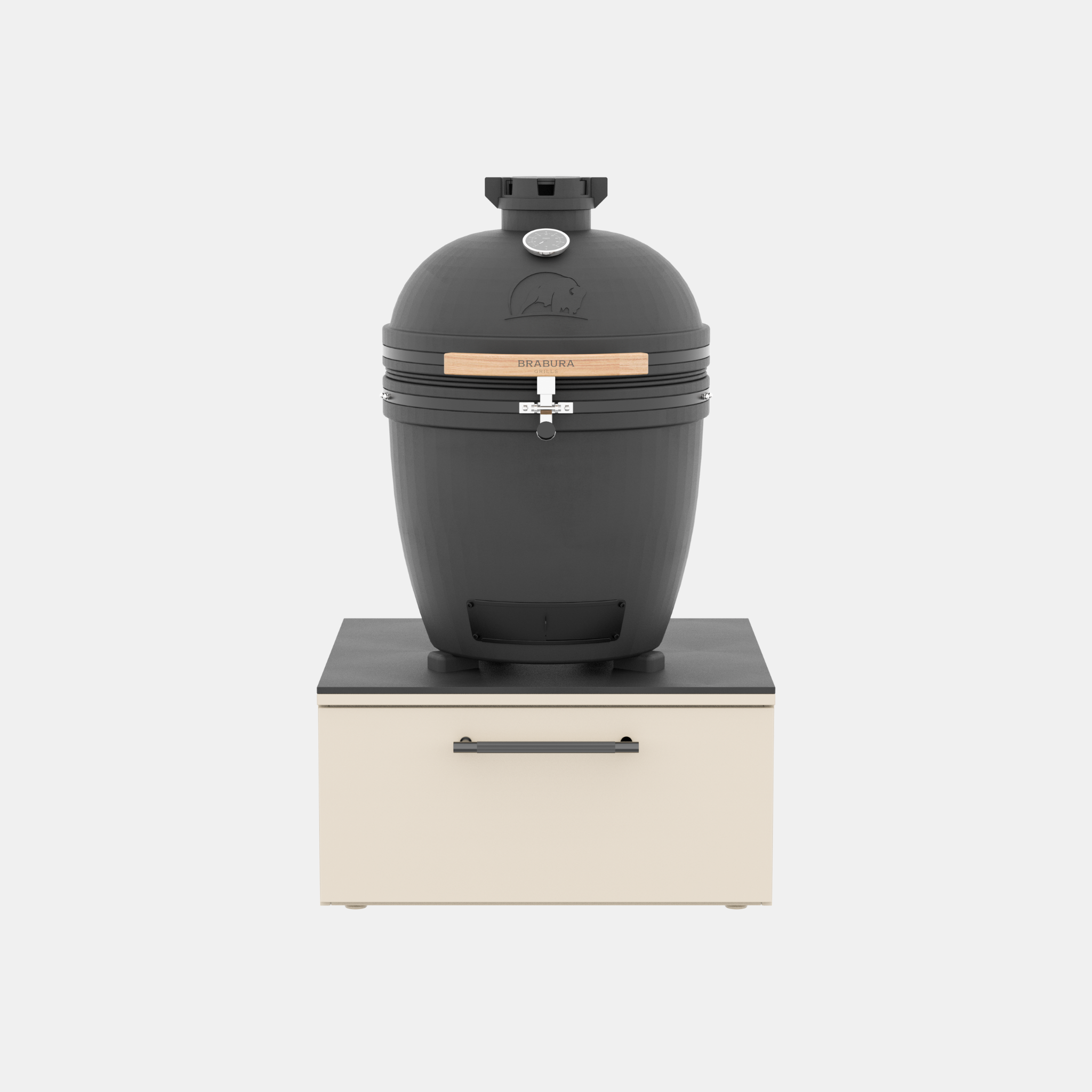 CT 80 Kamado