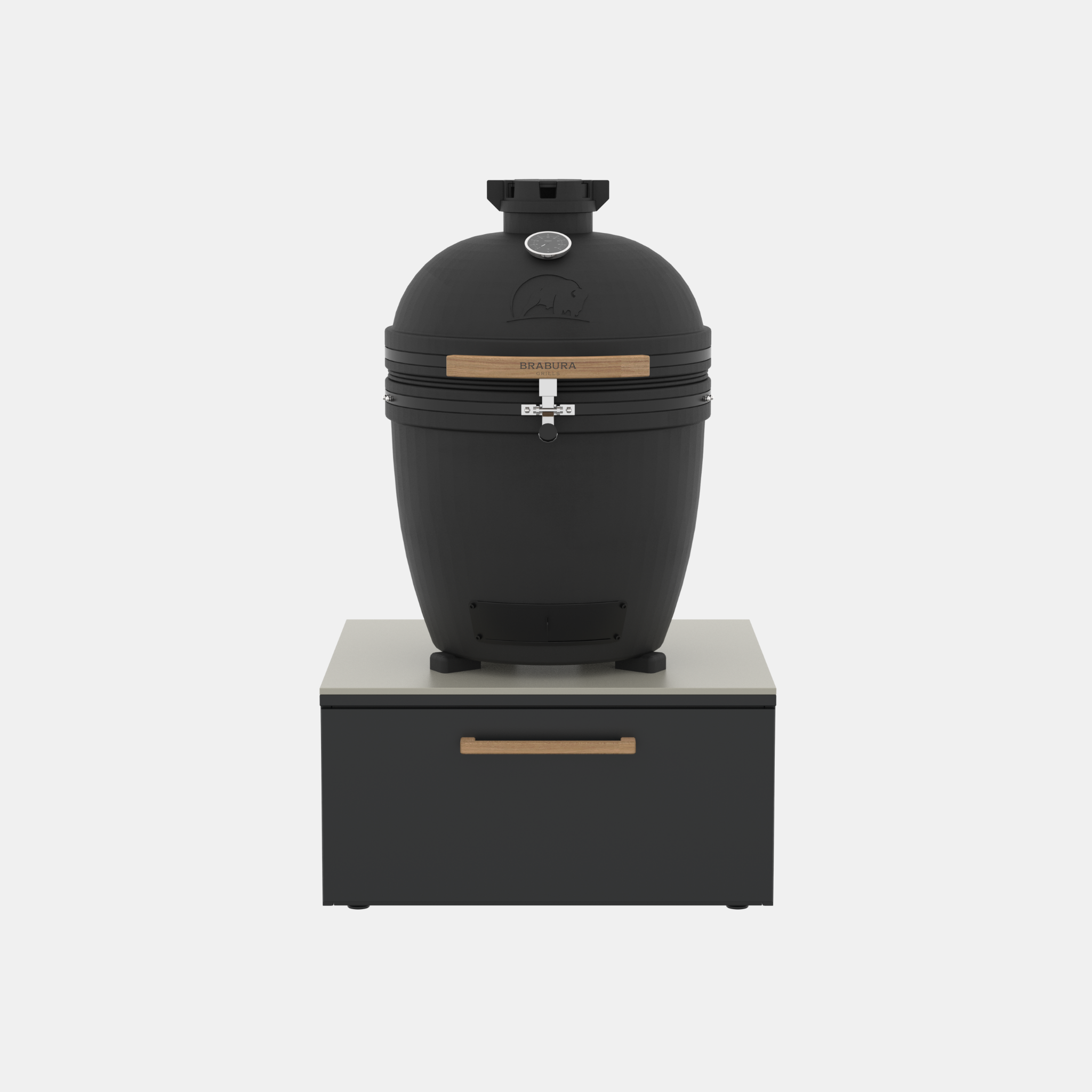 CT 80 Kamado