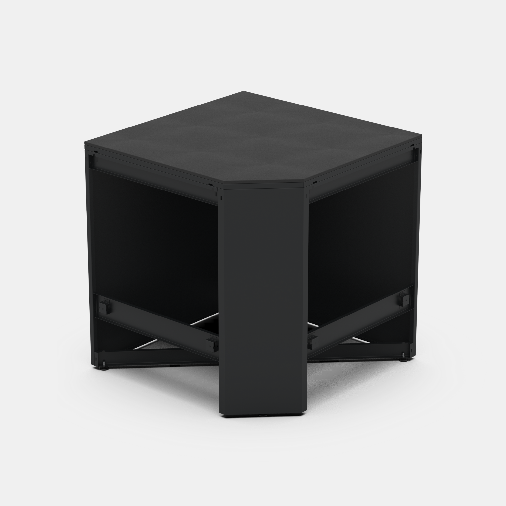 CT 90 Eckmodul