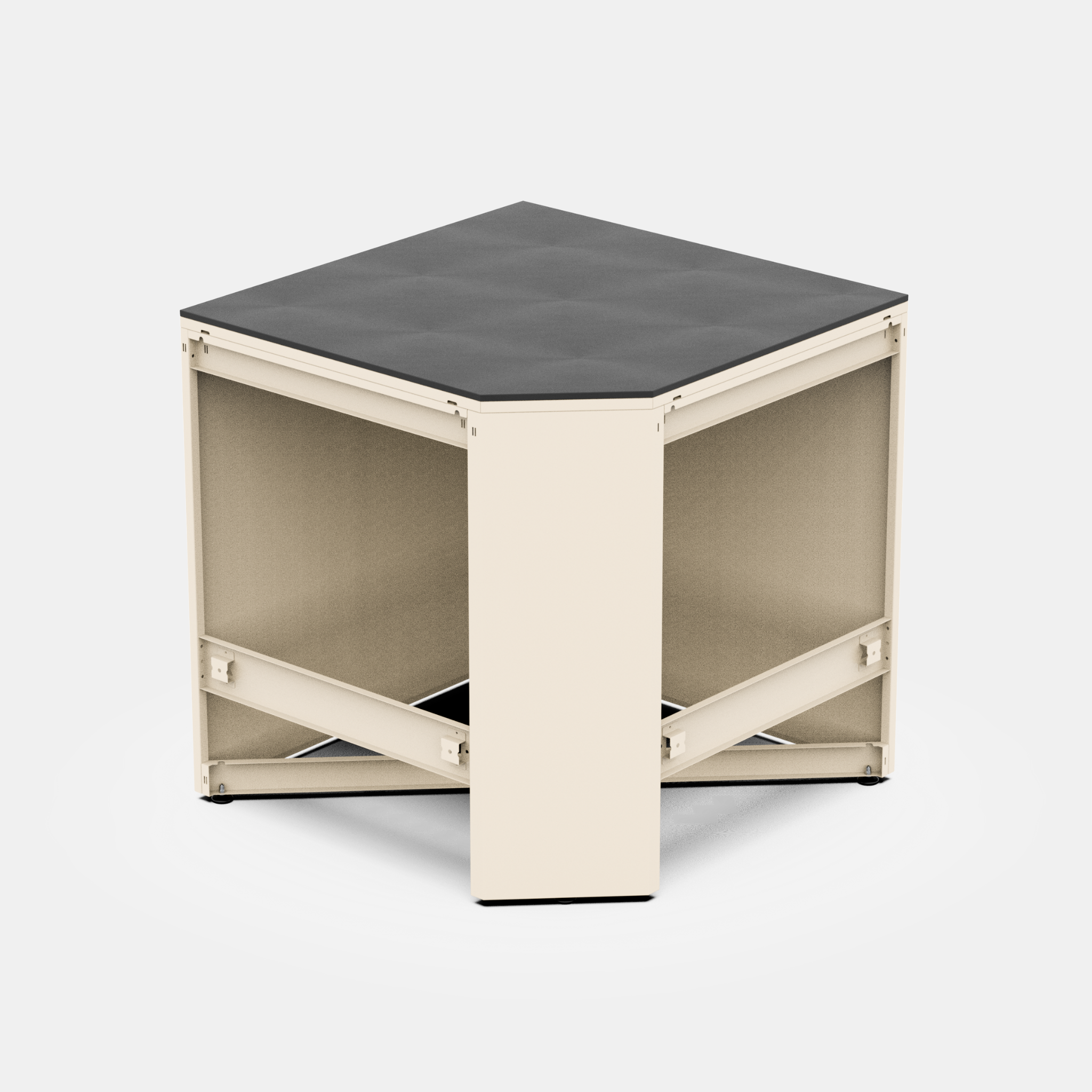 CT 90 Eckmodul