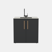 CT 90 Spüle