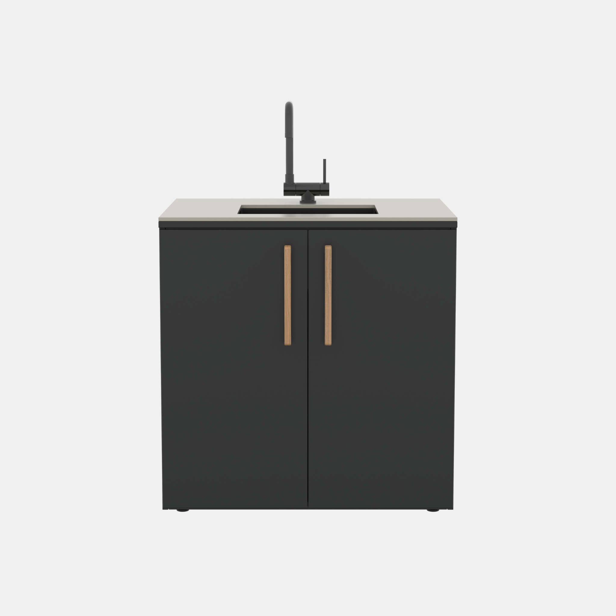 CT 90 Spüle