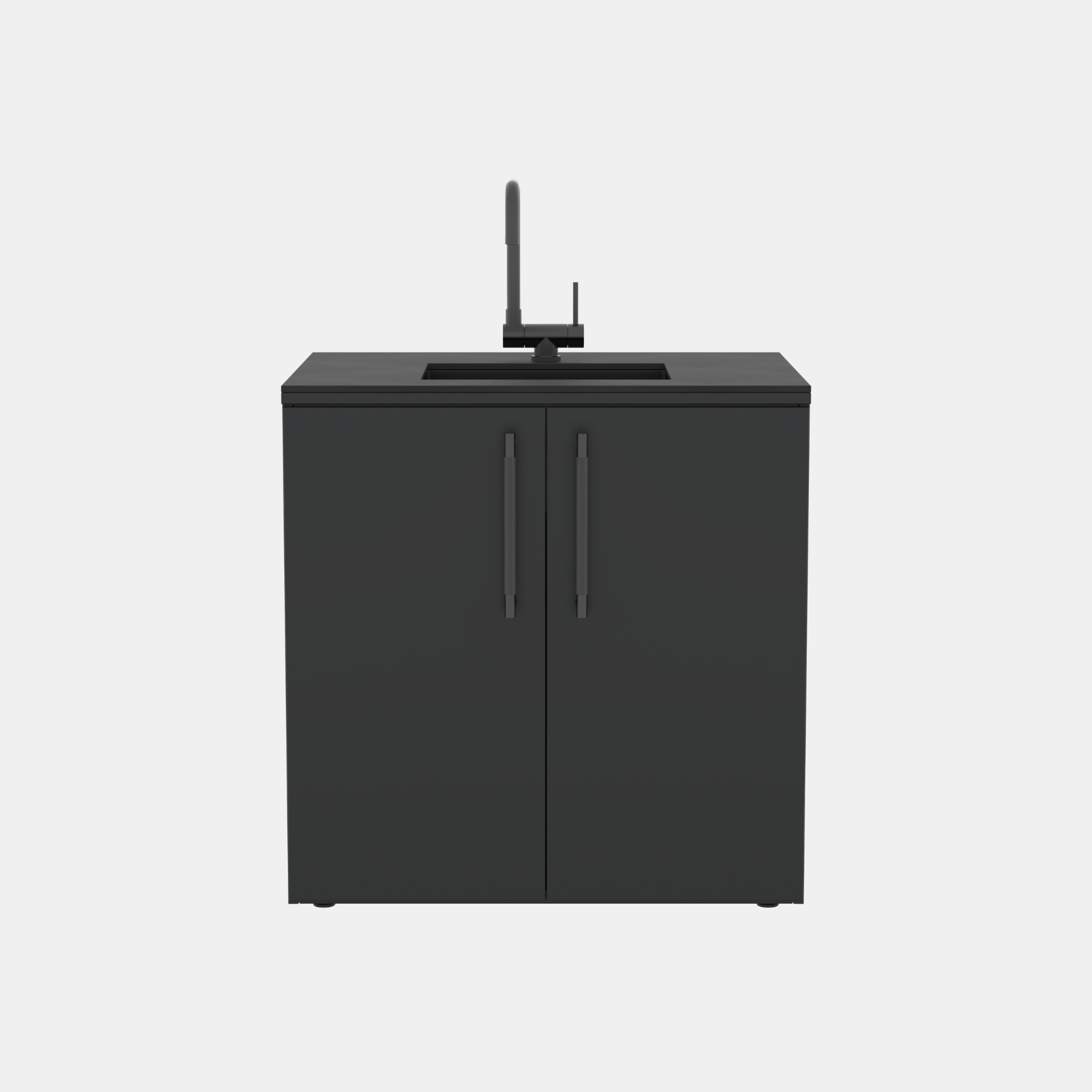 CT 90 Spüle