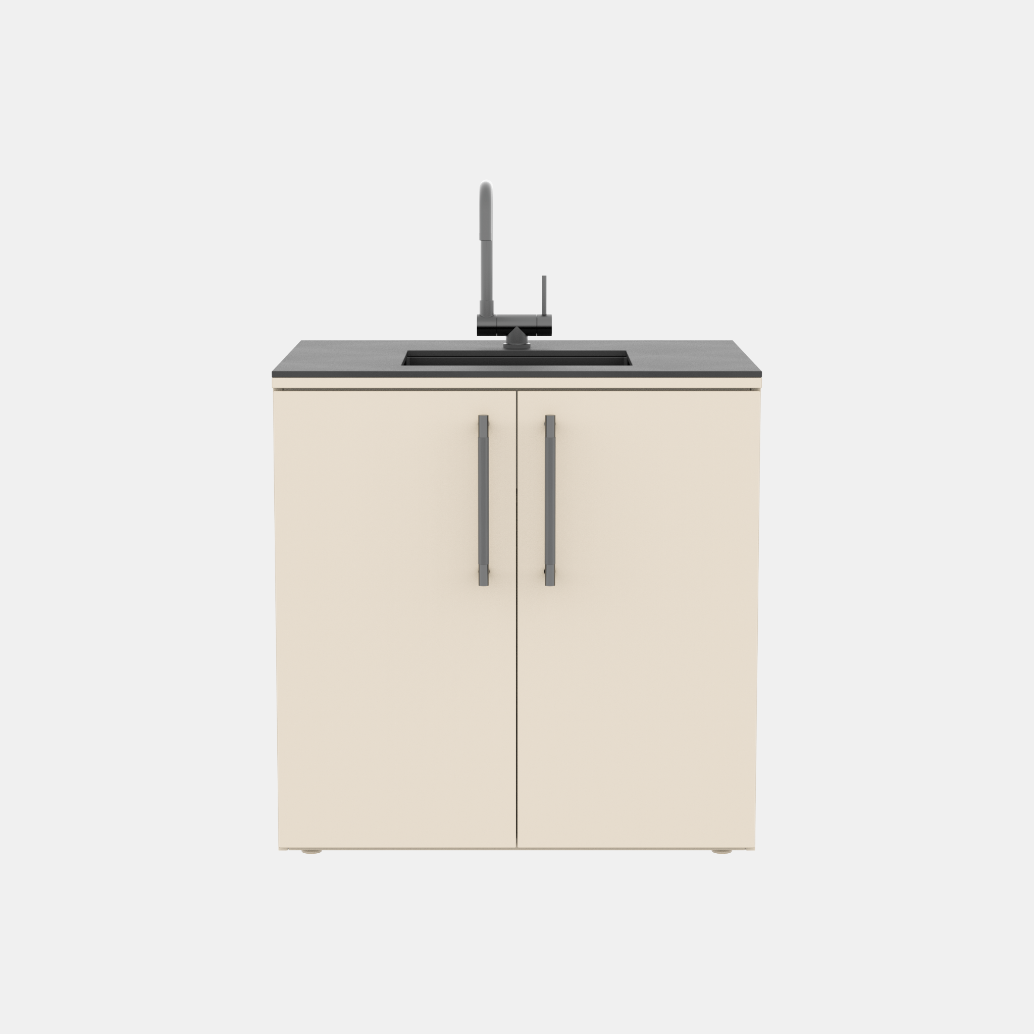 CT 90 Spüle