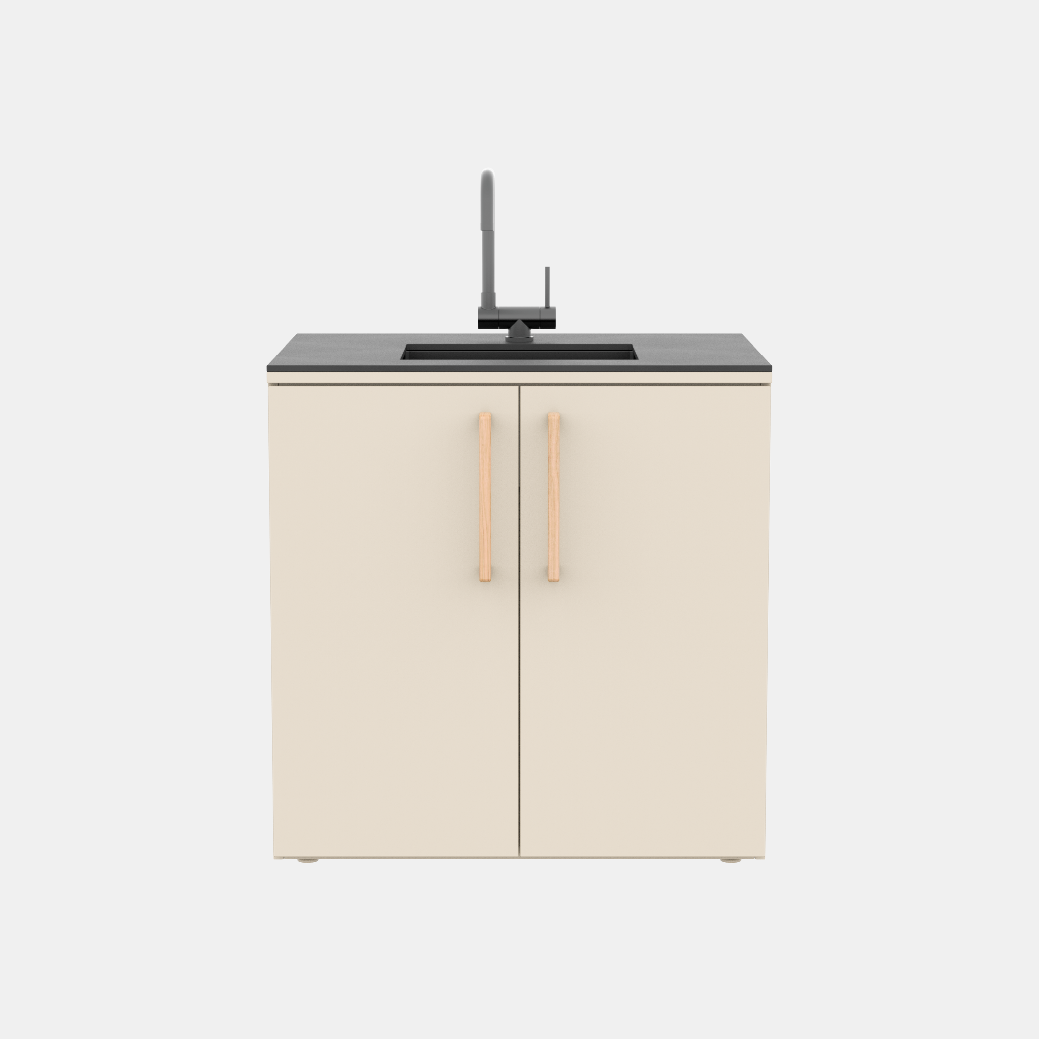 CT 90 Spüle