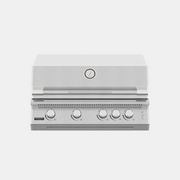 Fusion 400 RS Einbaugrill 4-Brenner