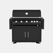 Fusion 500 RM Gasgrill 5-Brenner