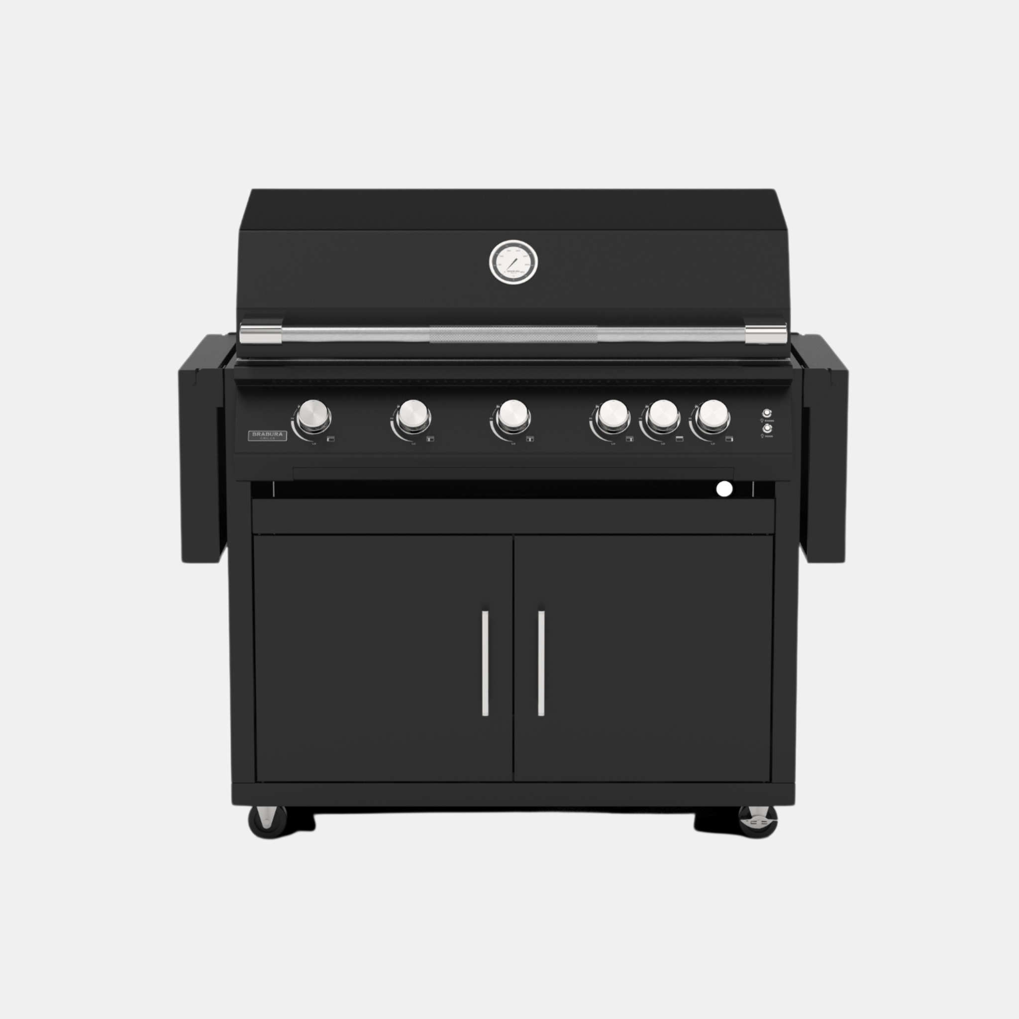 Gasgrill