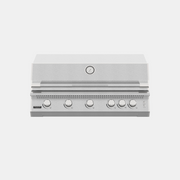 Fusion 500 RS Einbaugrill 5-Brenner