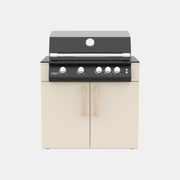 KC 100 Grill
