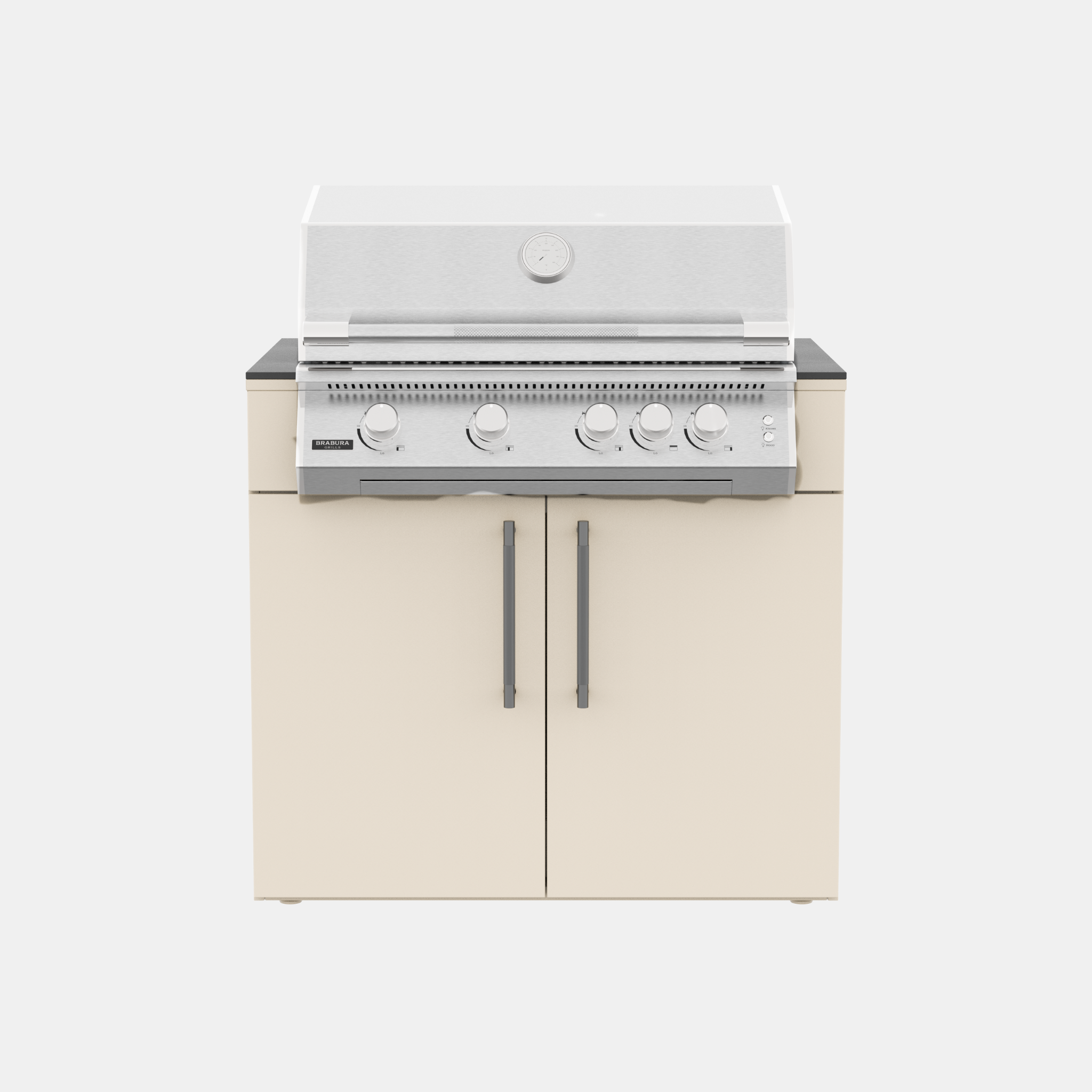 KC 100 Grill
