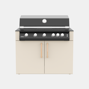 KC 120 Grill