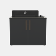 KC 120 Box-Q