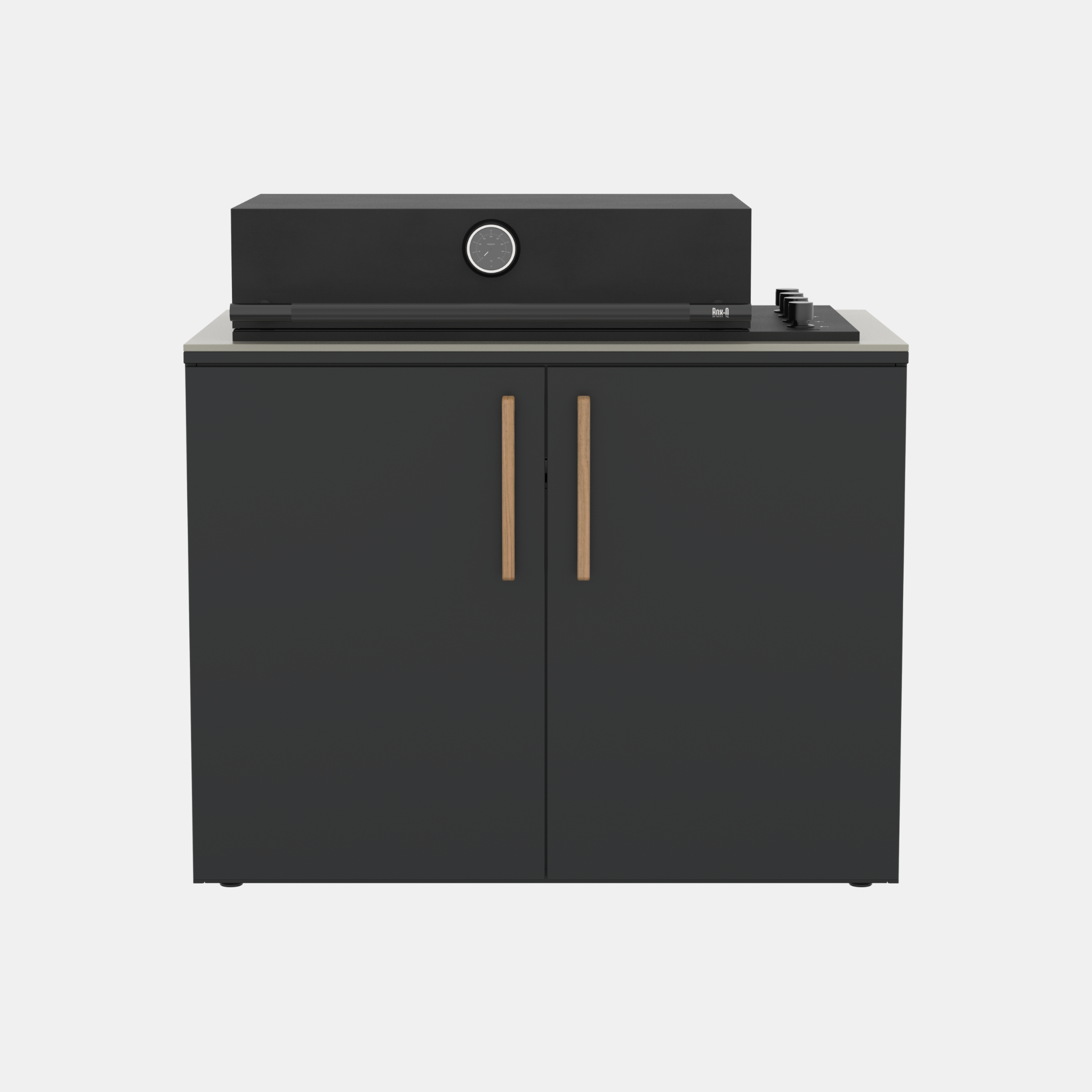 KC 120 Box-Q