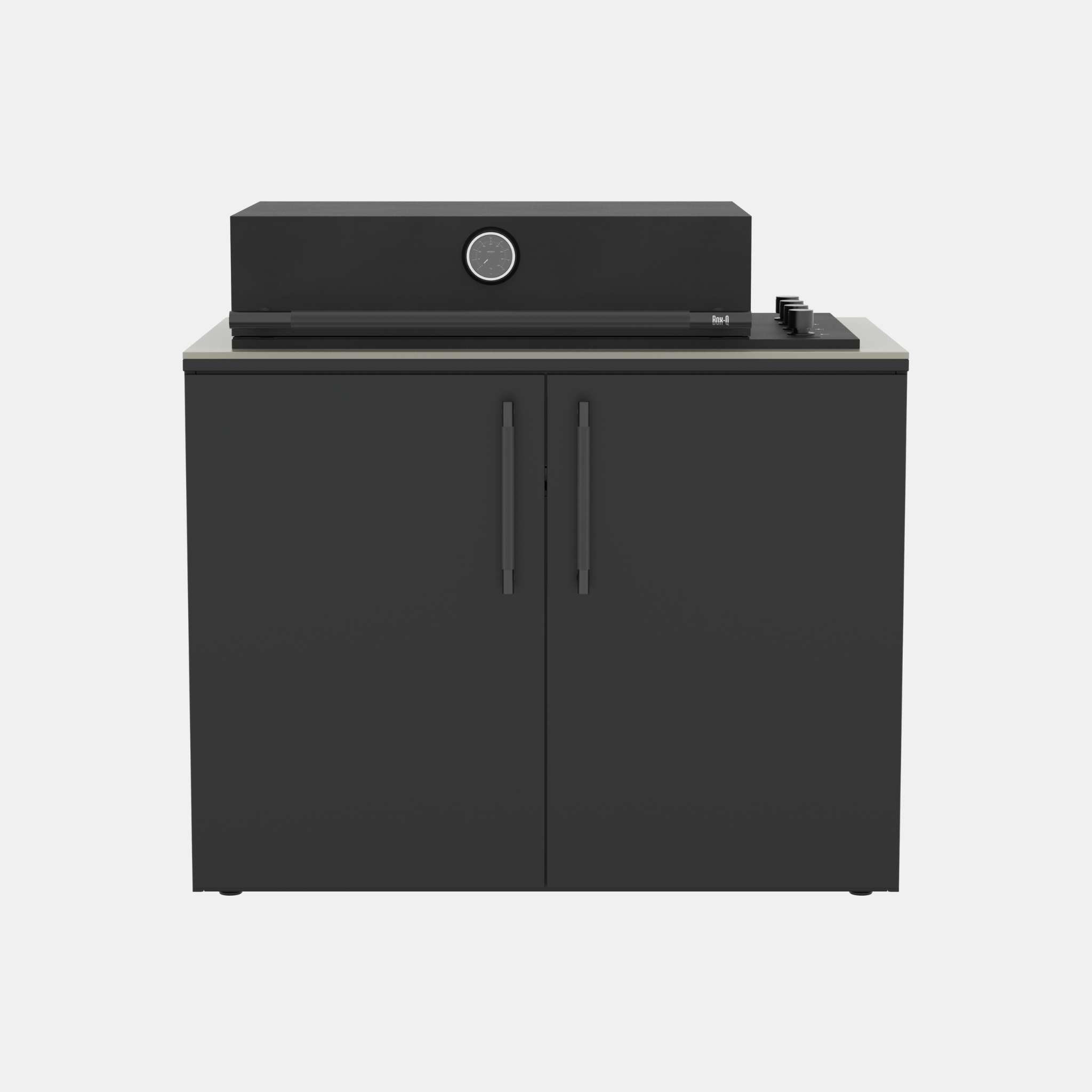 KC 120 Box-Q