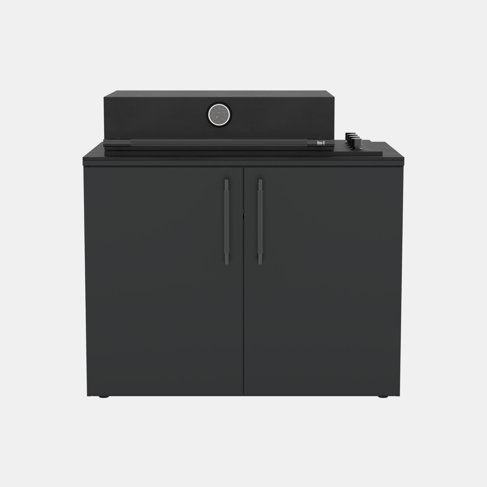 KC 120 Box-Q