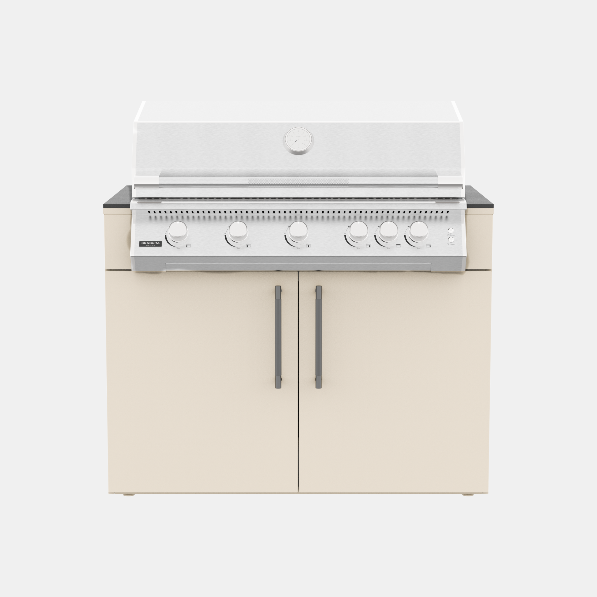 KC 120 Grill